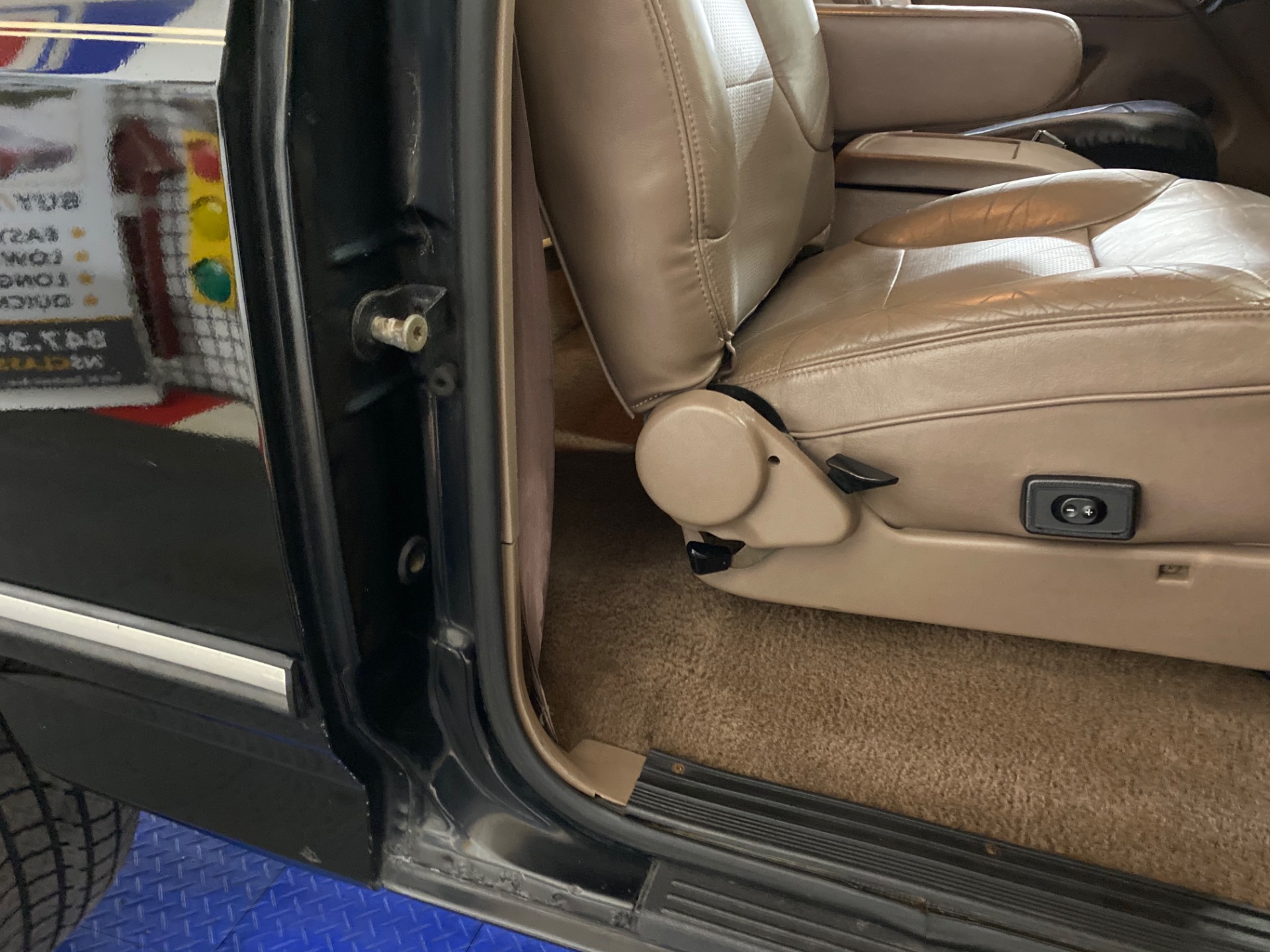 Used 1996 Ford Bronco XLT - SEE VIDEO - | Mundelein, IL