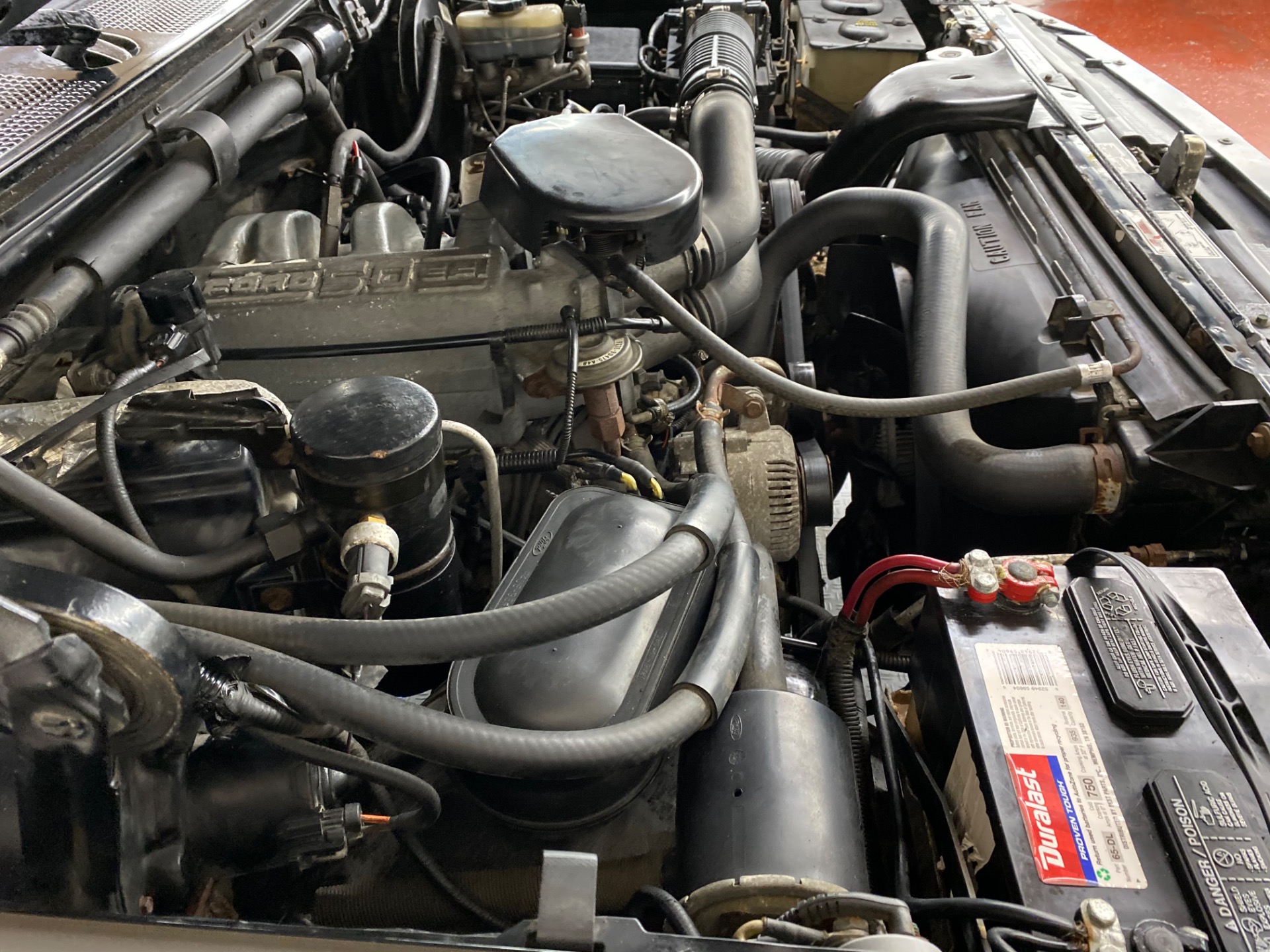 Used 1996 Ford Bronco XLT - SEE VIDEO - | Mundelein, IL