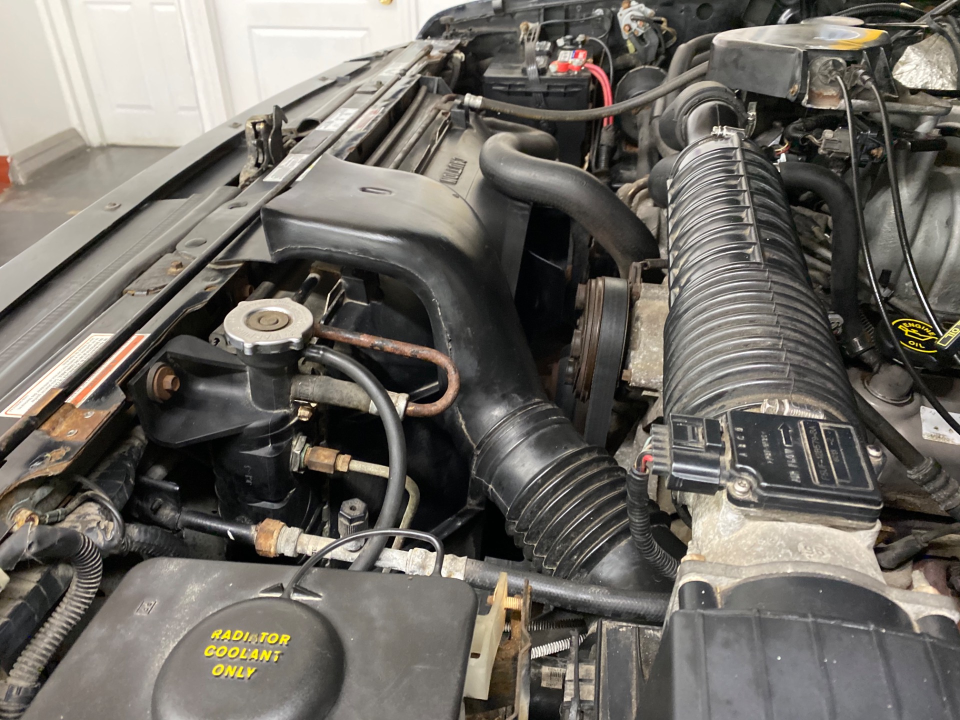 Used 1996 Ford Bronco XLT - SEE VIDEO - | Mundelein, IL