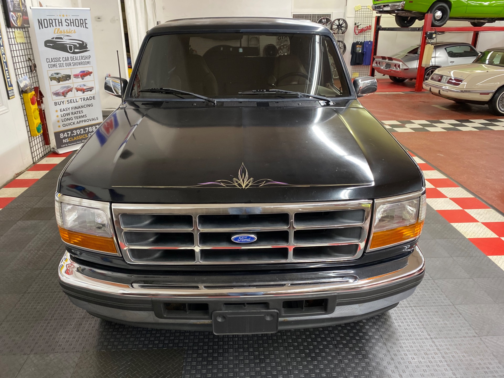 Used 1996 Ford Bronco XLT - SEE VIDEO - | Mundelein, IL