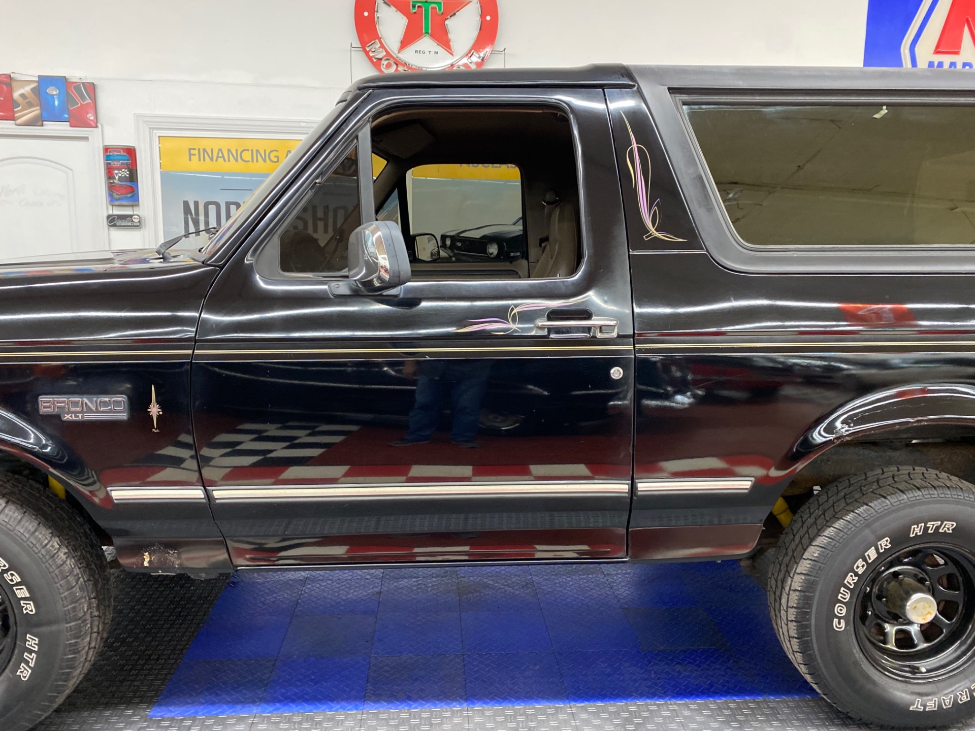 Used 1996 Ford Bronco XLT - SEE VIDEO - | Mundelein, IL