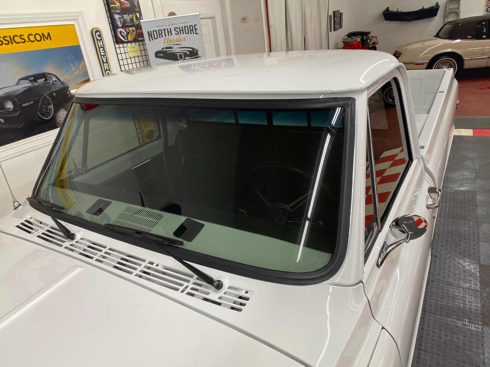 Used 1969 Chevrolet Pickup - C-10 - Nut and Bolt Restoration - SHOW QUALITY - SEE VIDEO - | St. Petersburg, FL