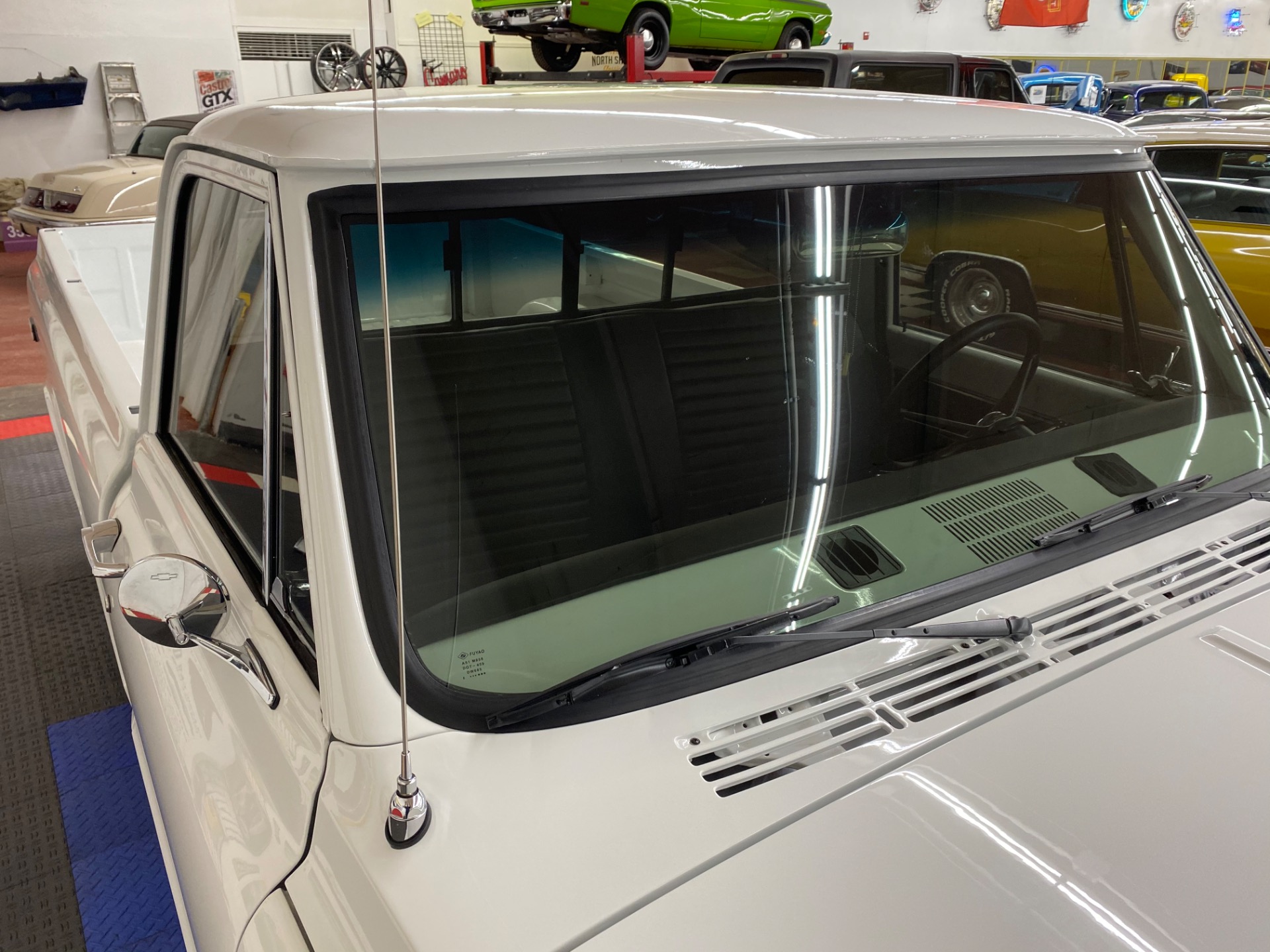 Used 1969 Chevrolet Pickup - C-10 - Nut and Bolt Restoration - SHOW QUALITY - SEE VIDEO - | St. Petersburg, FL