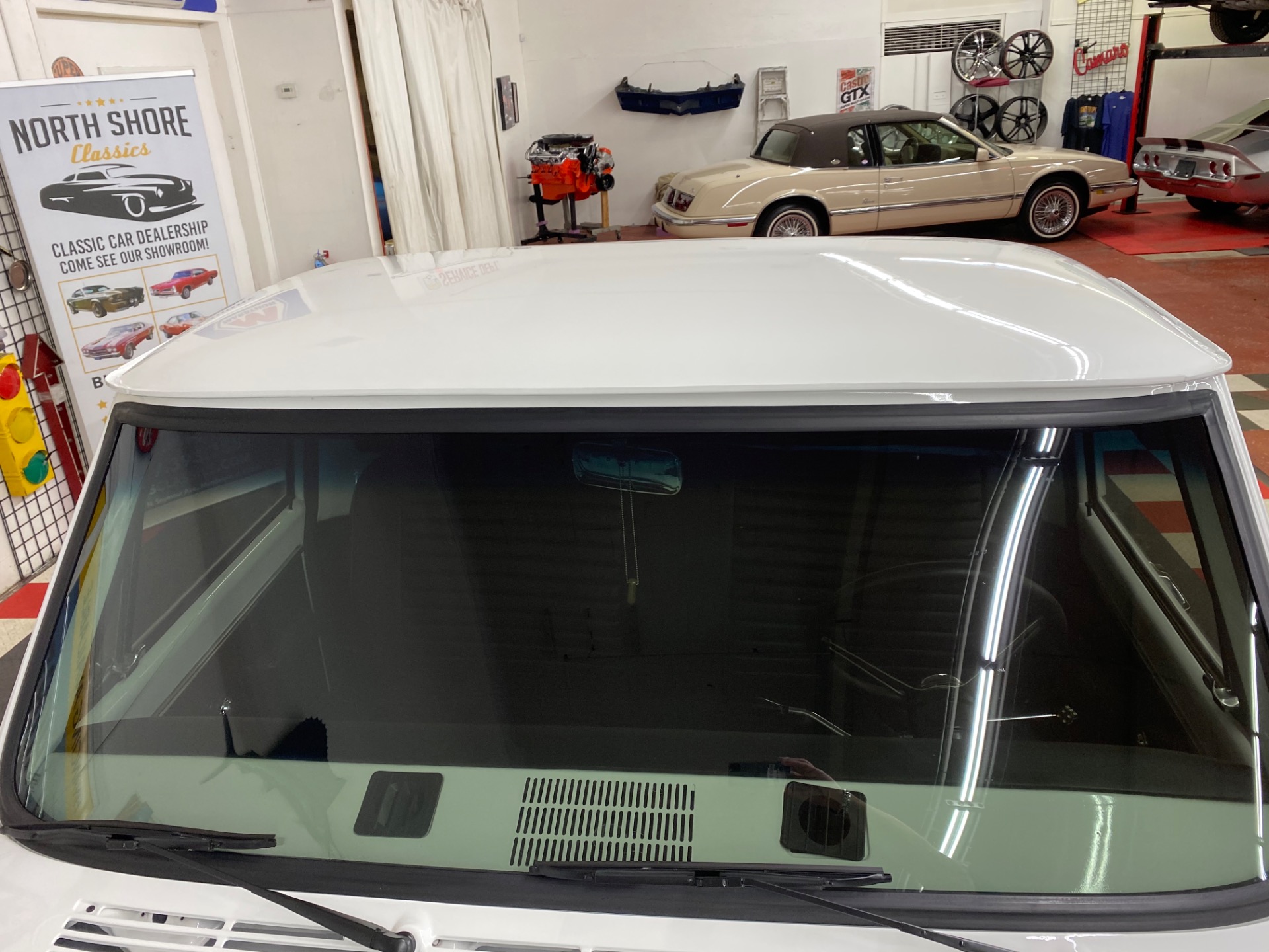 Used 1969 Chevrolet Pickup - C-10 - Nut and Bolt Restoration - SHOW QUALITY - SEE VIDEO - | St. Petersburg, FL