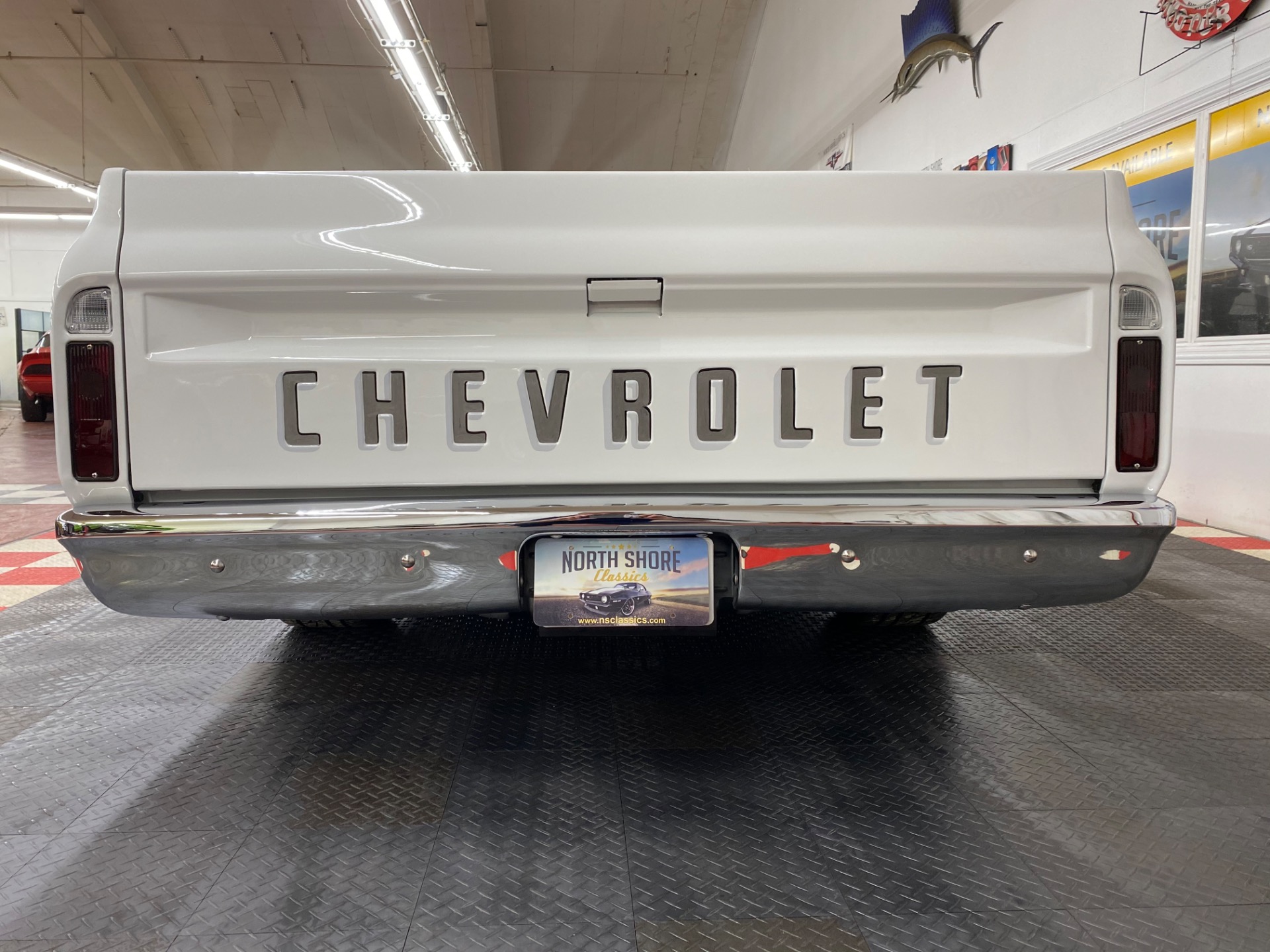 Used 1969 Chevrolet Pickup - C-10 - Nut and Bolt Restoration - SHOW QUALITY - SEE VIDEO - | St. Petersburg, FL