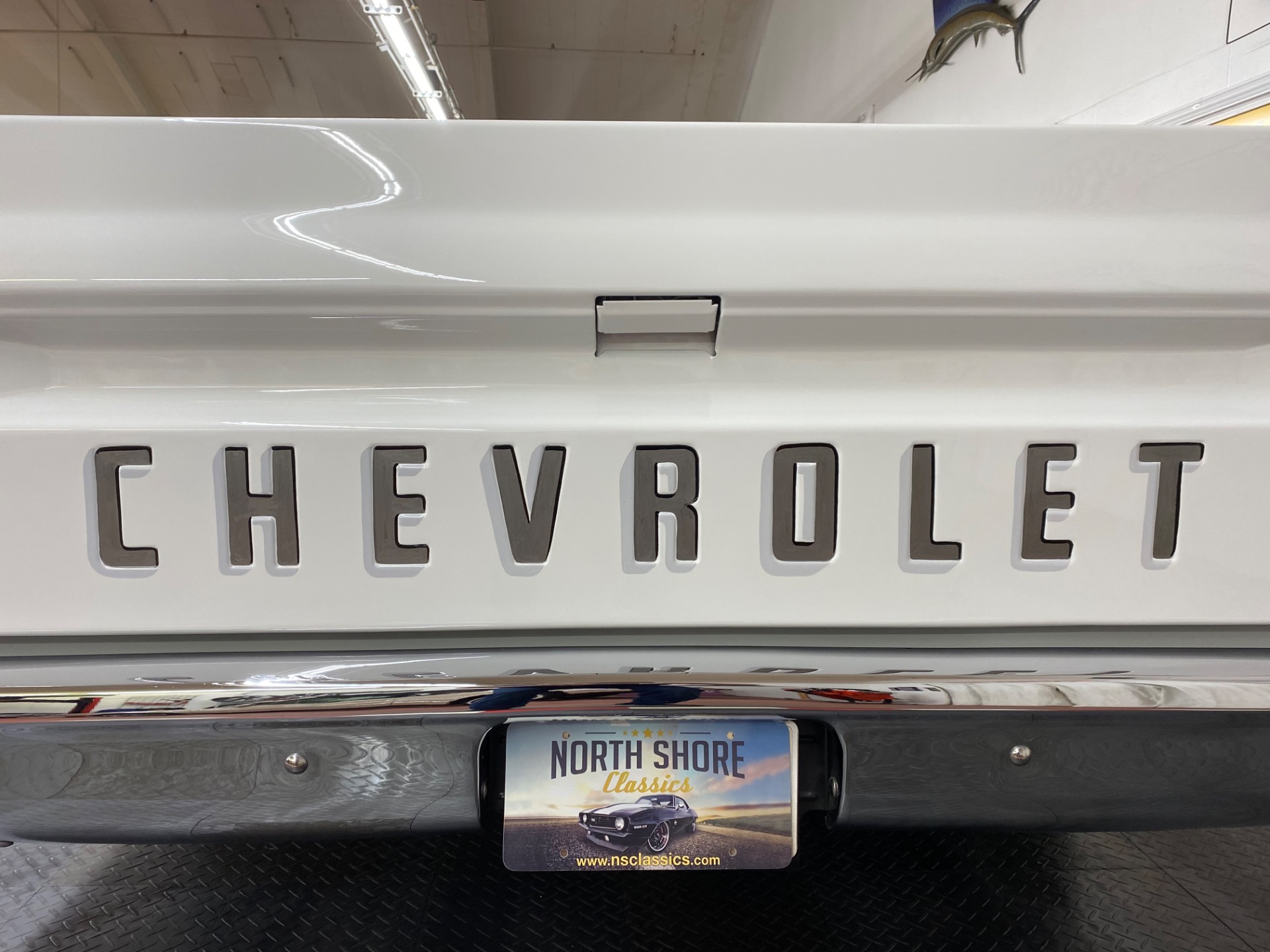 Used 1969 Chevrolet Pickup - C-10 - Nut and Bolt Restoration - SHOW QUALITY - SEE VIDEO - | St. Petersburg, FL