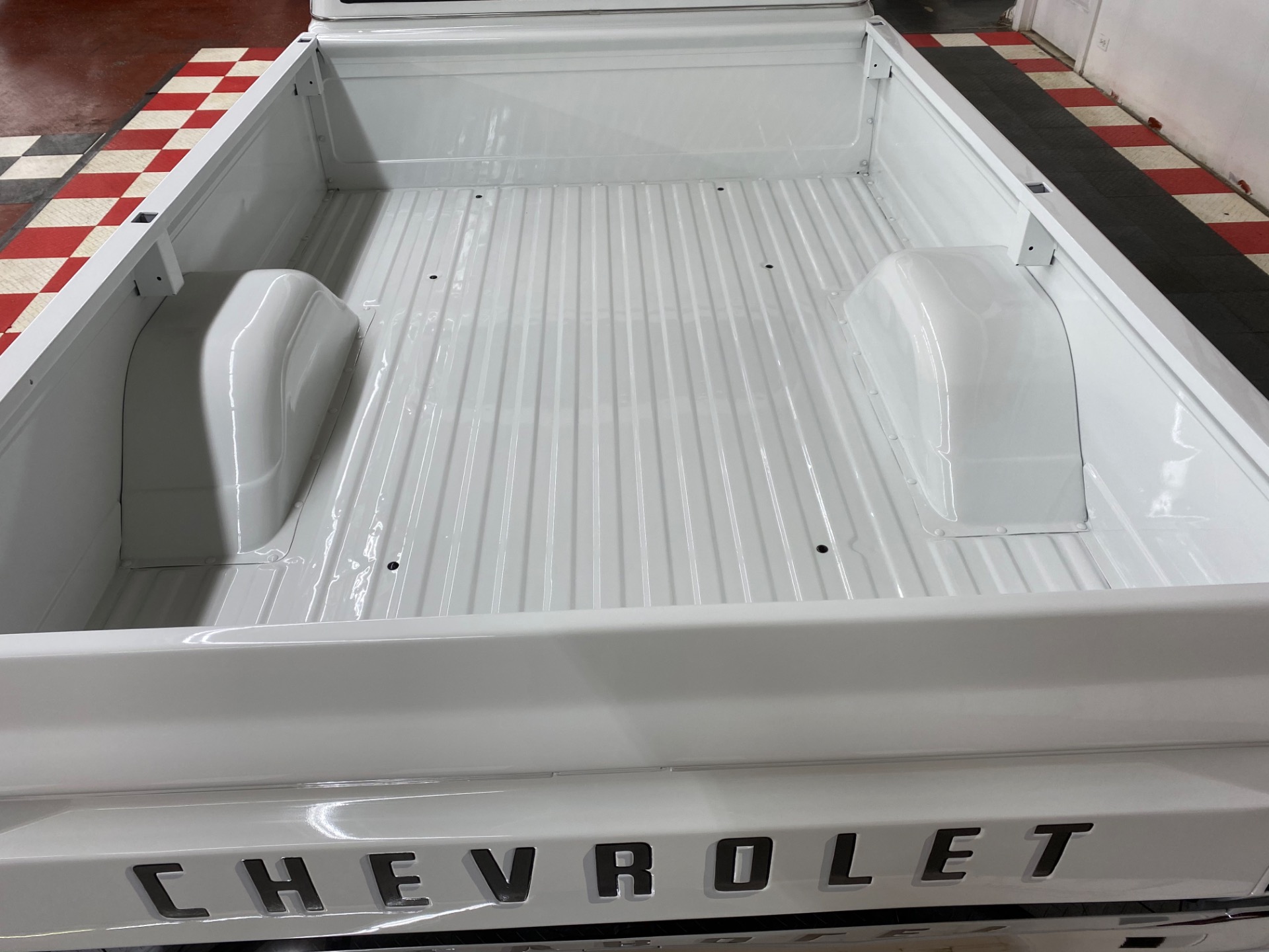 Used 1969 Chevrolet Pickup - C-10 - Nut and Bolt Restoration - SHOW QUALITY - SEE VIDEO - | St. Petersburg, FL