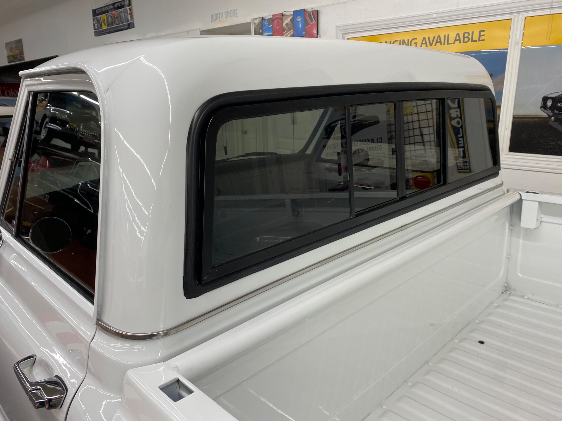 Used 1969 Chevrolet Pickup - C-10 - Nut and Bolt Restoration - SHOW QUALITY - SEE VIDEO - | St. Petersburg, FL
