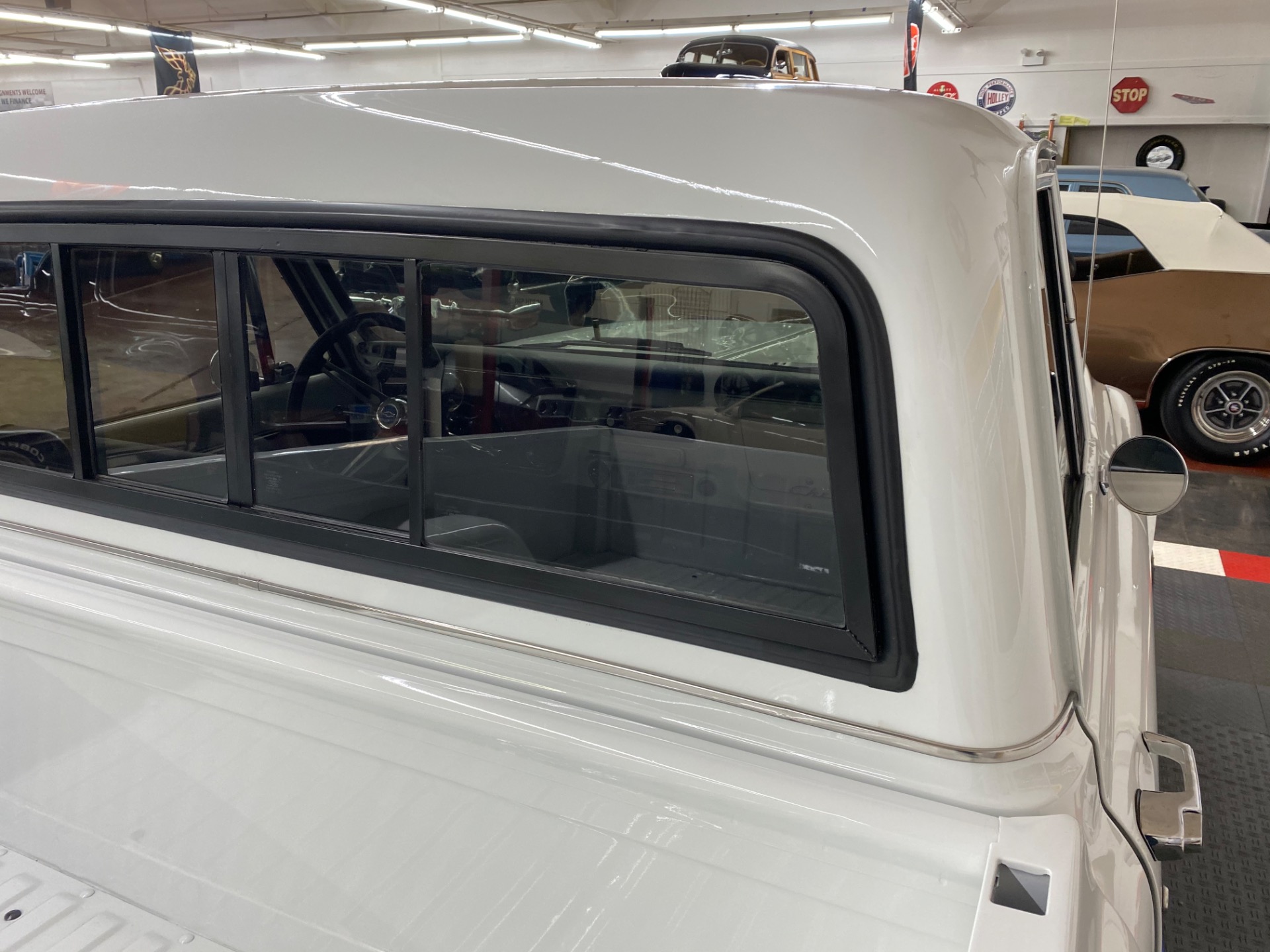 Used 1969 Chevrolet Pickup - C-10 - Nut and Bolt Restoration - SHOW QUALITY - SEE VIDEO - | St. Petersburg, FL