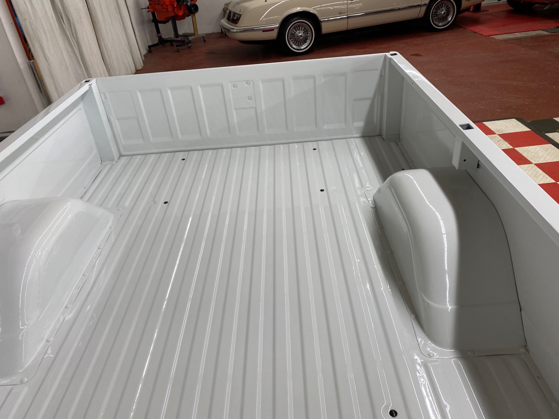 Used 1969 Chevrolet Pickup - C-10 - Nut and Bolt Restoration - SHOW QUALITY - SEE VIDEO - | St. Petersburg, FL