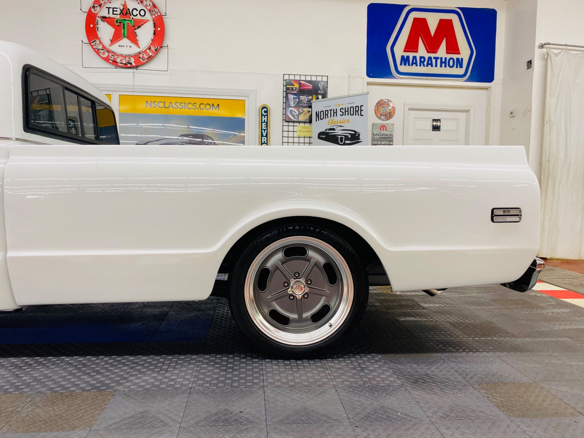 Used 1969 Chevrolet Pickup - C-10 - Nut and Bolt Restoration - SHOW QUALITY - SEE VIDEO - | St. Petersburg, FL