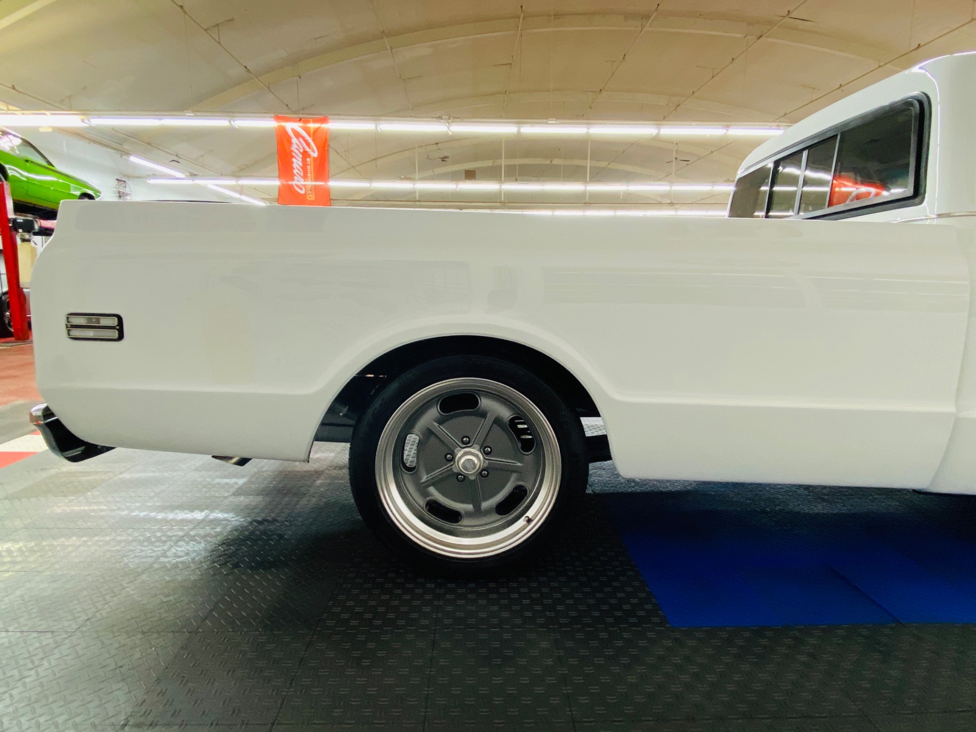 Used 1969 Chevrolet Pickup - C-10 - Nut and Bolt Restoration - SHOW QUALITY - SEE VIDEO - | St. Petersburg, FL