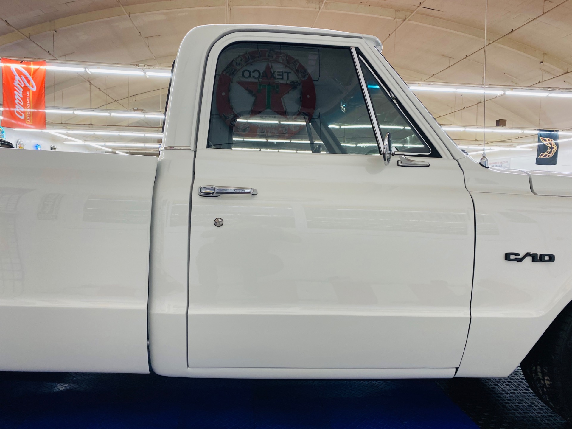 Used 1969 Chevrolet Pickup - C-10 - Nut and Bolt Restoration - SHOW QUALITY - SEE VIDEO - | St. Petersburg, FL
