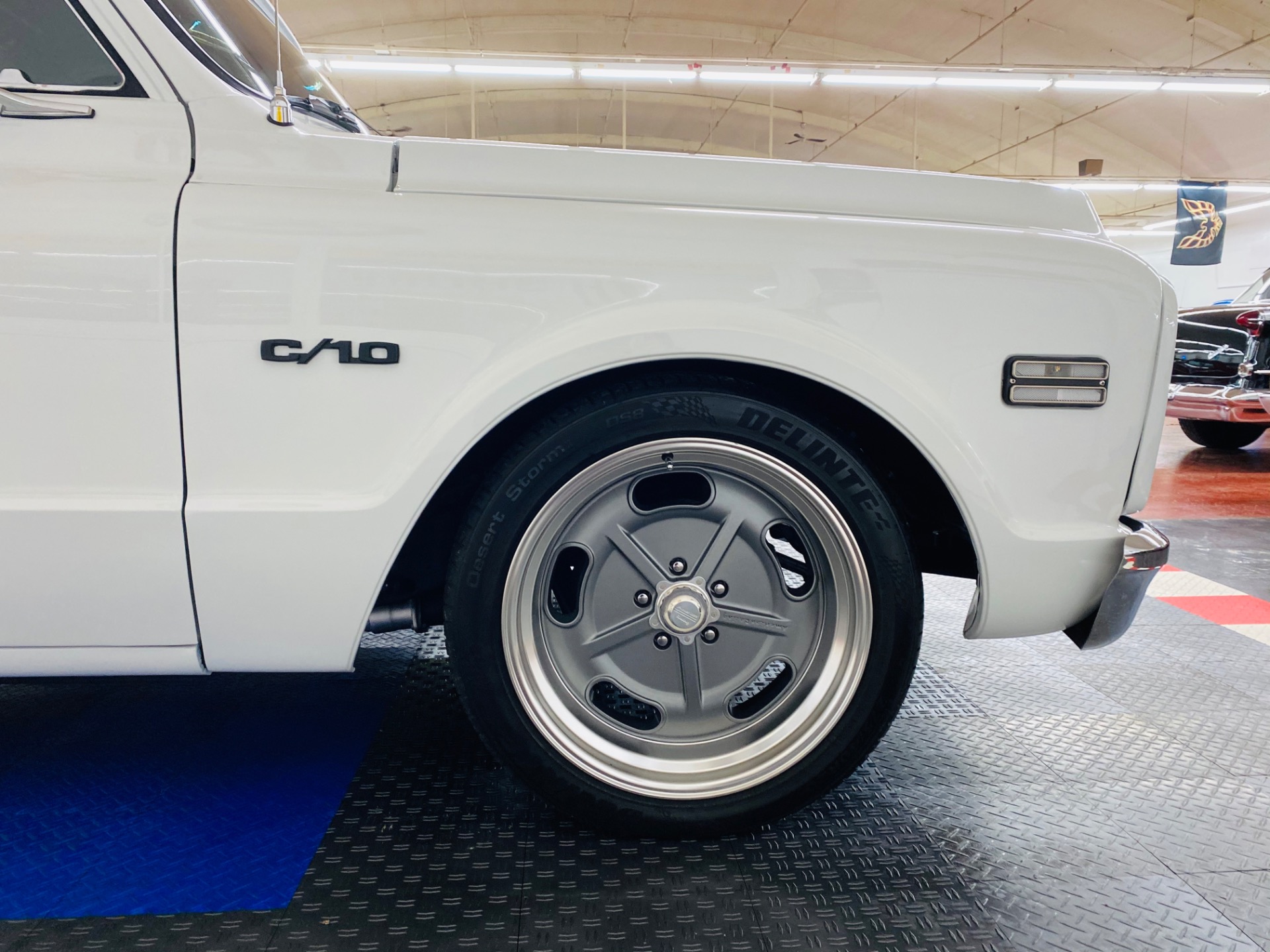 Used 1969 Chevrolet Pickup - C-10 - Nut and Bolt Restoration - SHOW QUALITY - SEE VIDEO - | St. Petersburg, FL