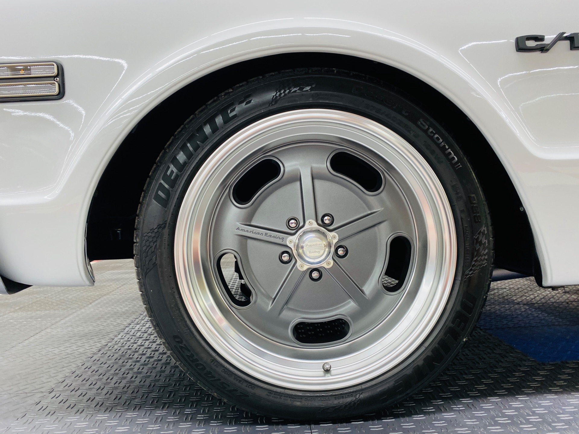 Used 1969 Chevrolet Pickup - C-10 - Nut and Bolt Restoration - SHOW QUALITY - SEE VIDEO - | St. Petersburg, FL