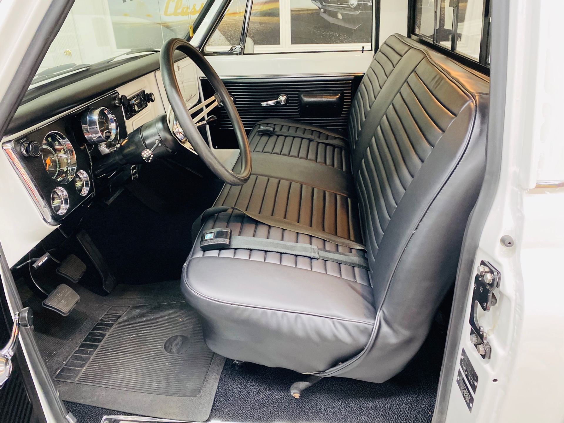 Used 1969 Chevrolet Pickup - C-10 - Nut and Bolt Restoration - SHOW QUALITY - SEE VIDEO - | St. Petersburg, FL