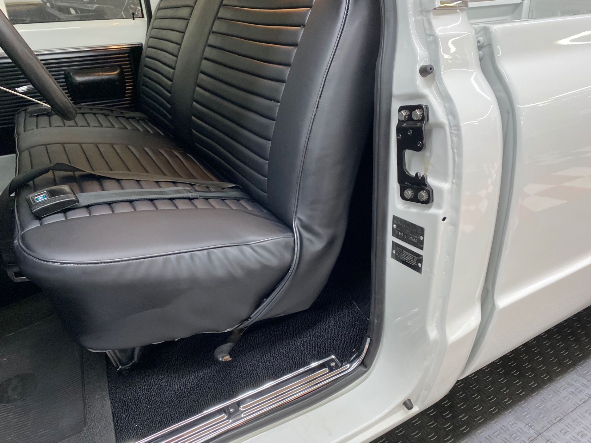 Used 1969 Chevrolet Pickup - C-10 - Nut and Bolt Restoration - SHOW QUALITY - SEE VIDEO - | St. Petersburg, FL