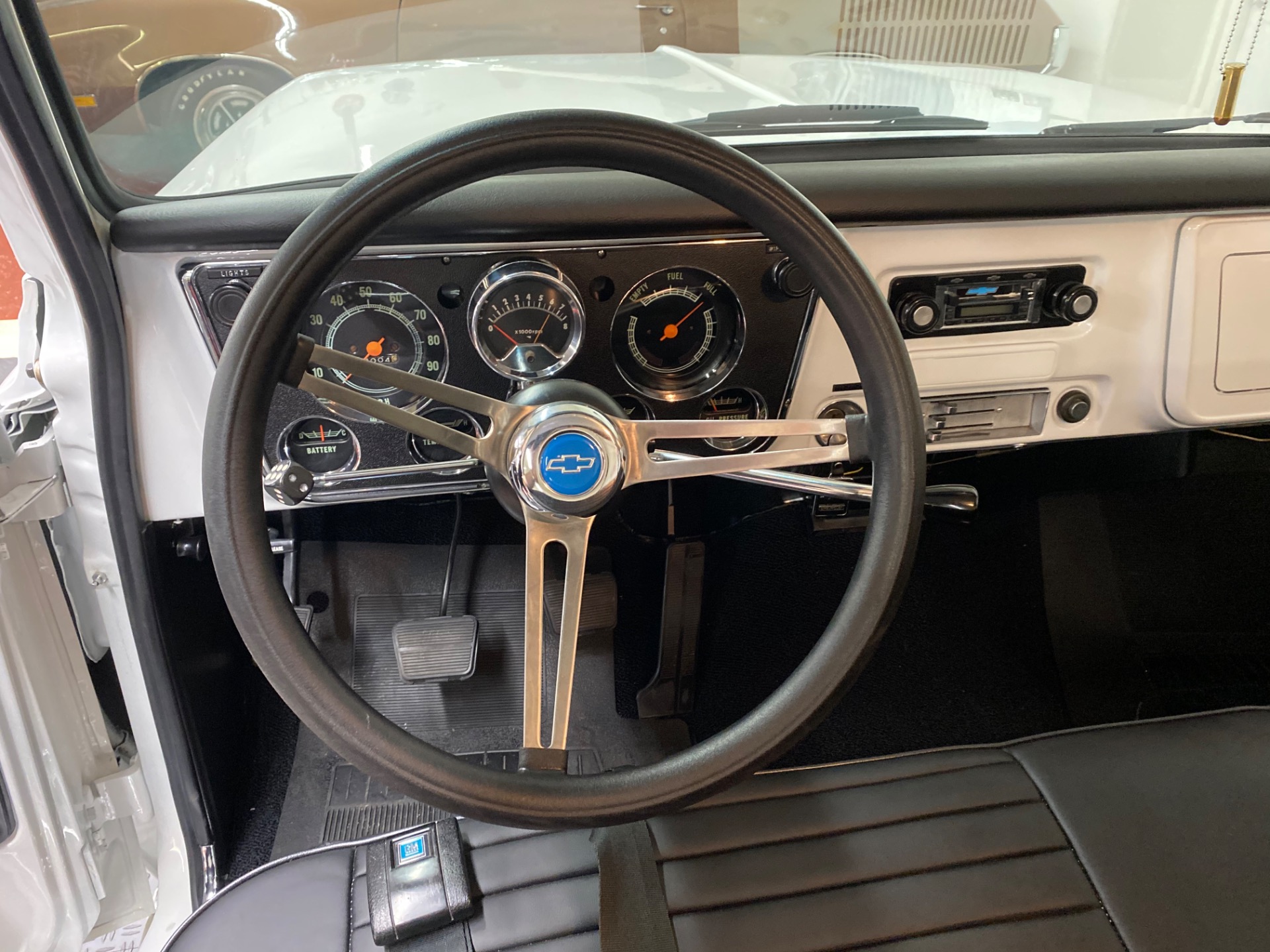 Used 1969 Chevrolet Pickup - C-10 - Nut and Bolt Restoration - SHOW QUALITY - SEE VIDEO - | St. Petersburg, FL