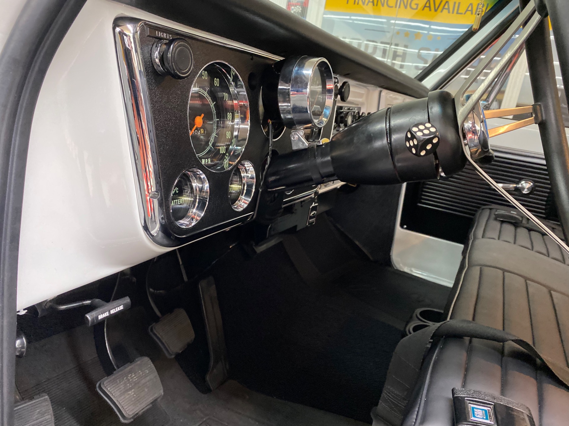 Used 1969 Chevrolet Pickup - C-10 - Nut and Bolt Restoration - SHOW QUALITY - SEE VIDEO - | St. Petersburg, FL