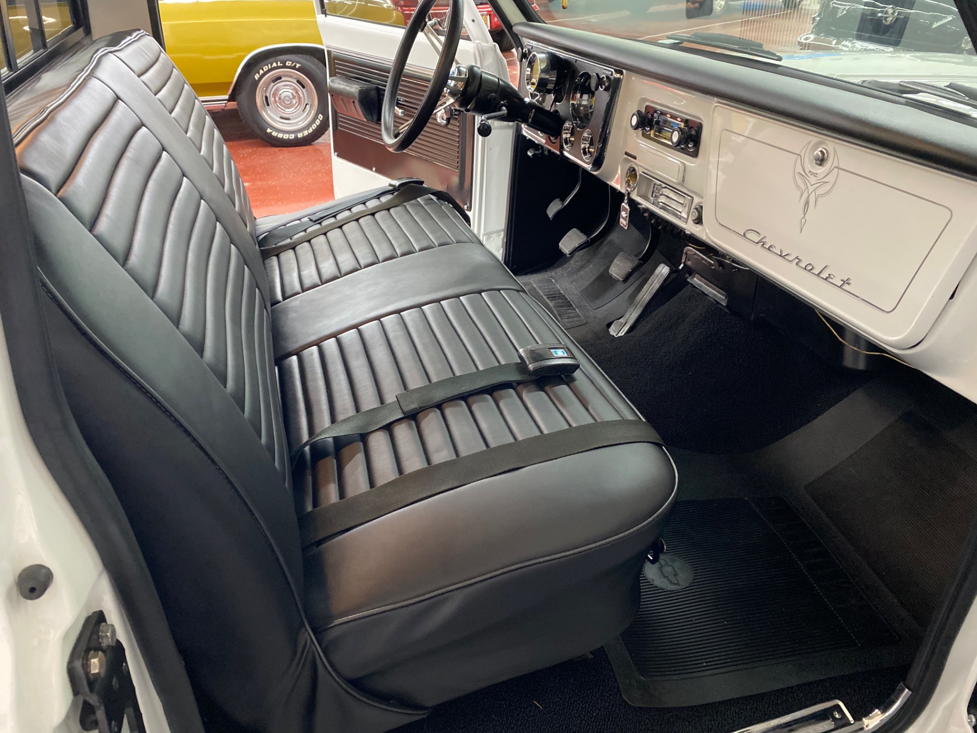 Used 1969 Chevrolet Pickup - C-10 - Nut and Bolt Restoration - SHOW QUALITY - SEE VIDEO - | St. Petersburg, FL