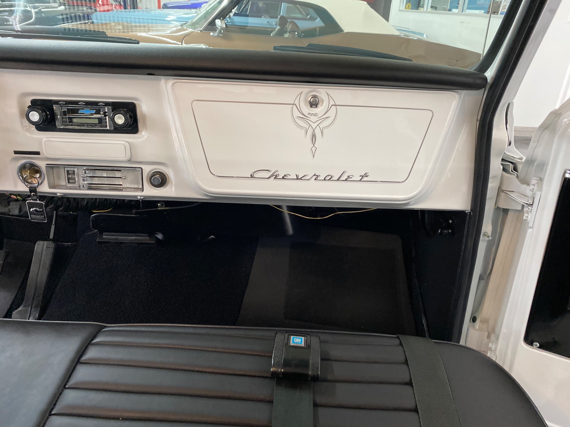 Used 1969 Chevrolet Pickup - C-10 - Nut and Bolt Restoration - SHOW QUALITY - SEE VIDEO - | St. Petersburg, FL