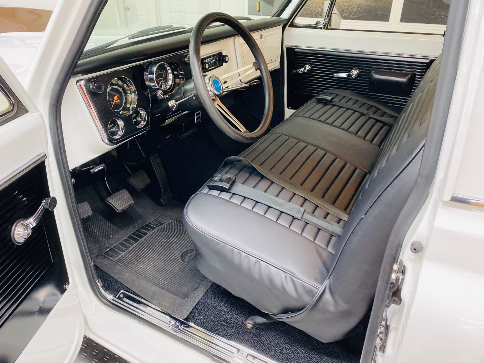 Used 1969 Chevrolet Pickup - C-10 - Nut and Bolt Restoration - SHOW QUALITY - SEE VIDEO - | St. Petersburg, FL
