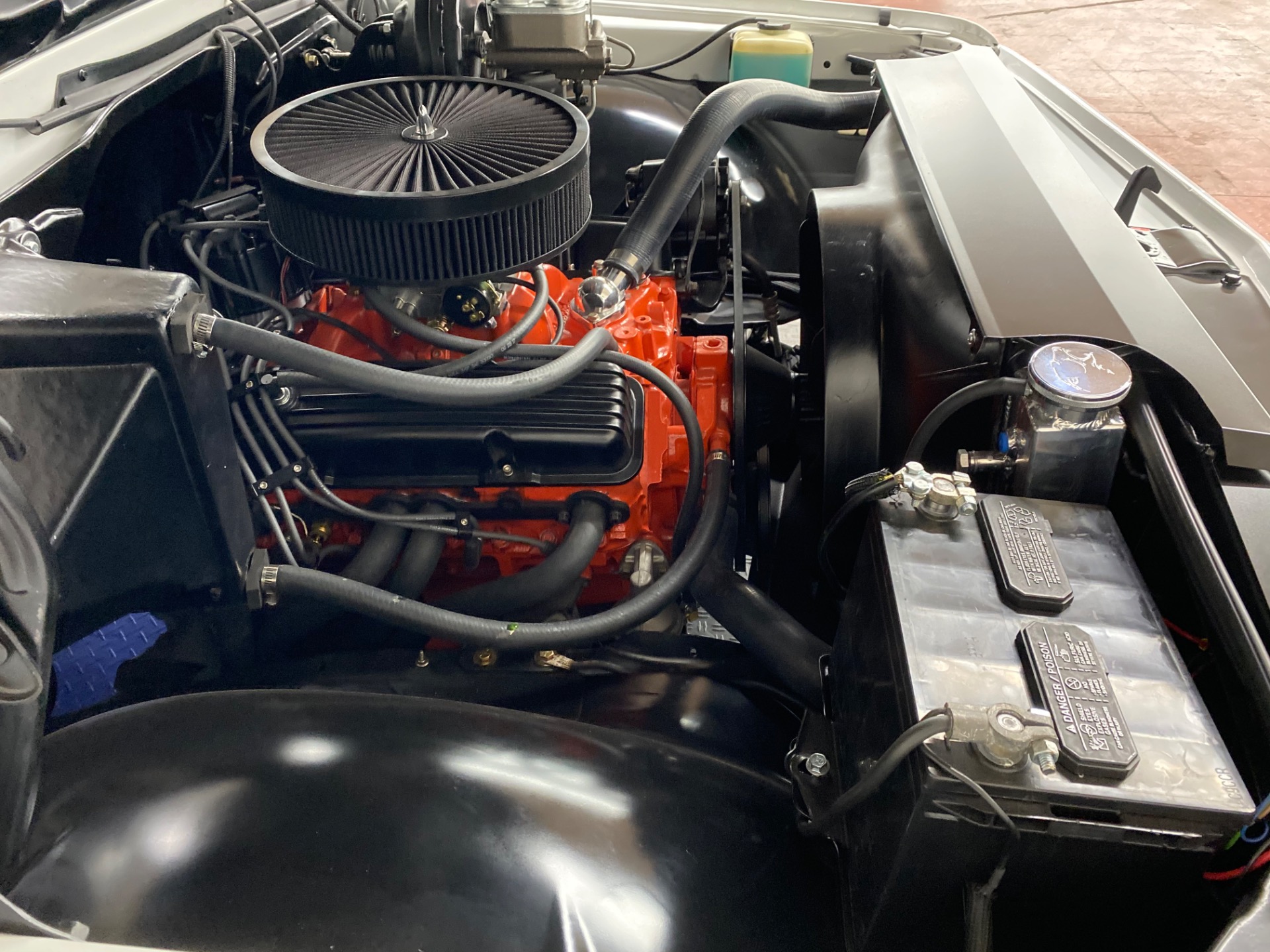 Used 1969 Chevrolet Pickup - C-10 - Nut and Bolt Restoration - SHOW QUALITY - SEE VIDEO - | St. Petersburg, FL