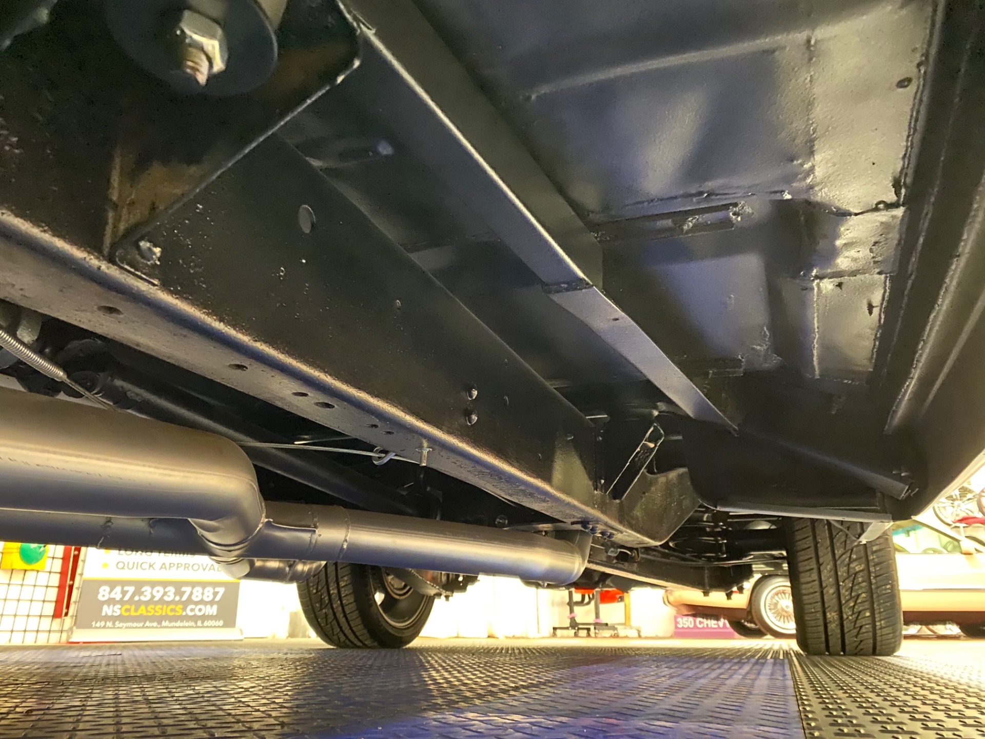 Used 1969 Chevrolet Pickup - C-10 - Nut and Bolt Restoration - SHOW QUALITY - SEE VIDEO - | St. Petersburg, FL