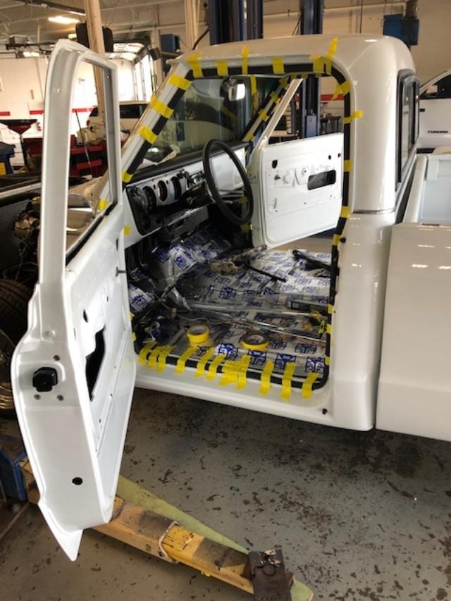 Used 1969 Chevrolet Pickup - C-10 - Nut and Bolt Restoration - SHOW QUALITY - SEE VIDEO - | St. Petersburg, FL