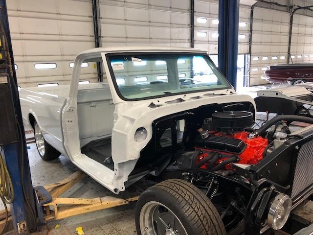 Used 1969 Chevrolet Pickup - C-10 - Nut and Bolt Restoration - SHOW QUALITY - SEE VIDEO - | St. Petersburg, FL
