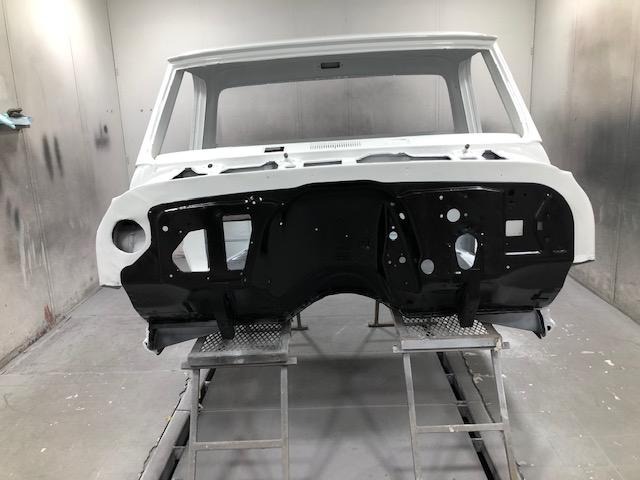Used 1969 Chevrolet Pickup - C-10 - Nut and Bolt Restoration - SHOW QUALITY - SEE VIDEO - | St. Petersburg, FL