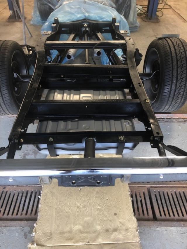 Used 1969 Chevrolet Pickup - C-10 - Nut and Bolt Restoration - SHOW QUALITY - SEE VIDEO - | St. Petersburg, FL