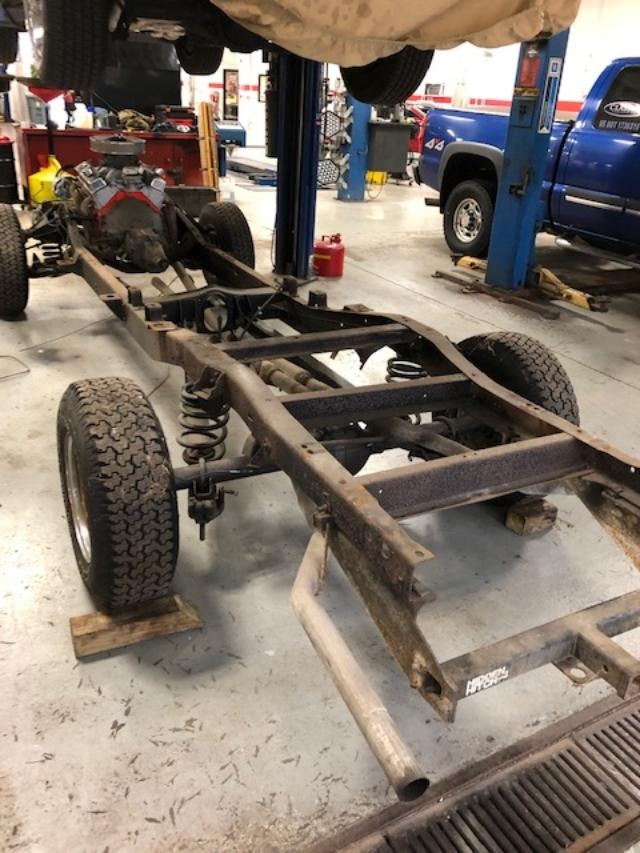 Used 1969 Chevrolet Pickup - C-10 - Nut and Bolt Restoration - SHOW QUALITY - SEE VIDEO - | St. Petersburg, FL