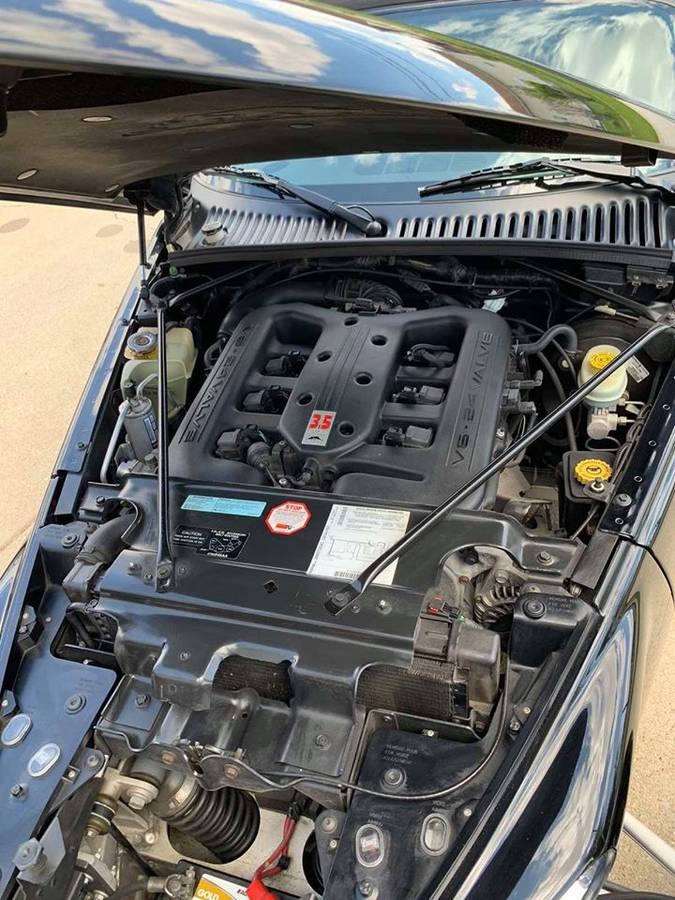 Used 1999 Plymouth Prowler - Black AND Ready | St. Petersburg, FL