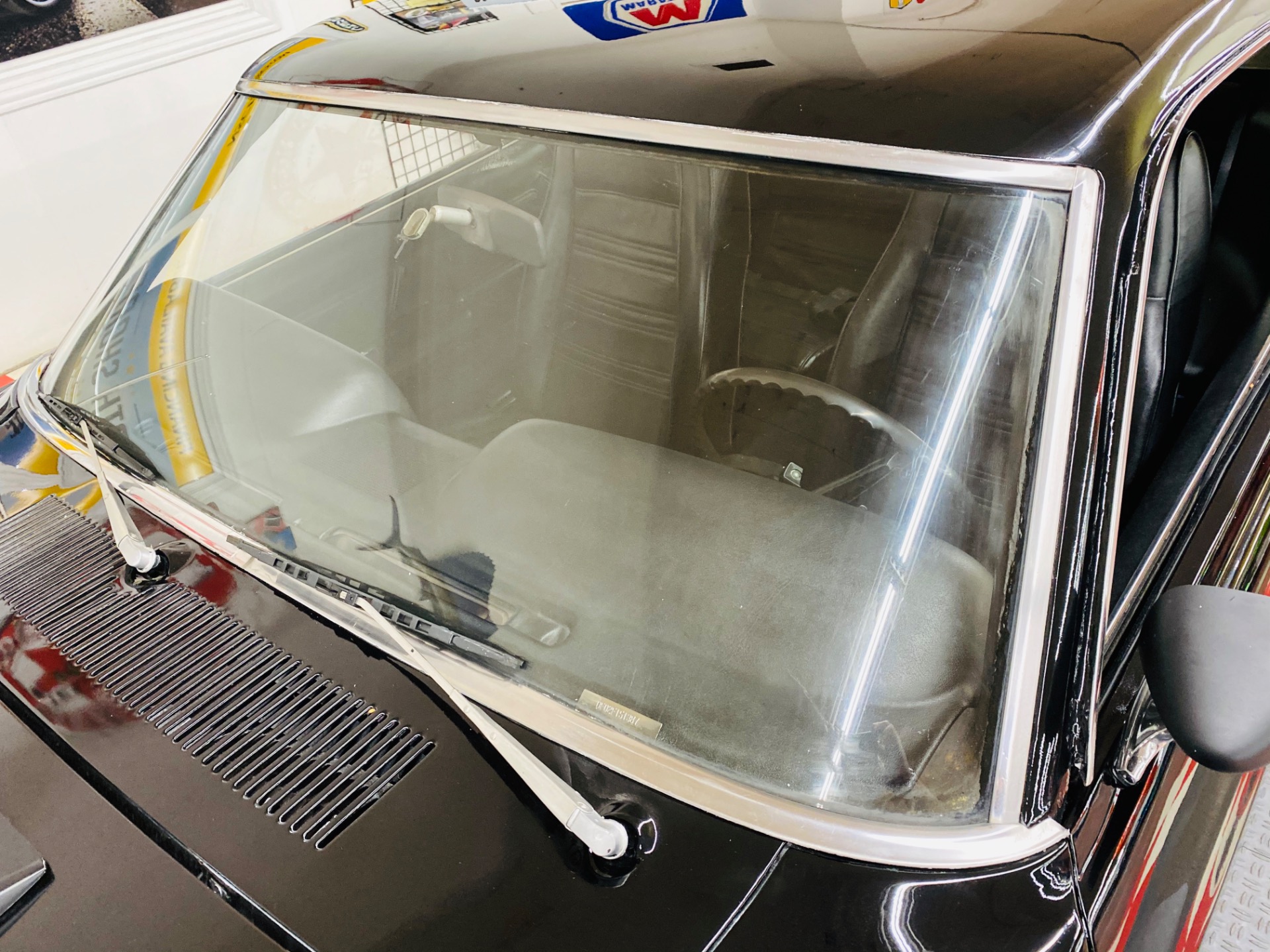 Used 1970 Ford Mustang - SPORTSROOF FASTBACK - 302 V8 ENGINE - AUTO TRANS - | St. Petersburg, FL