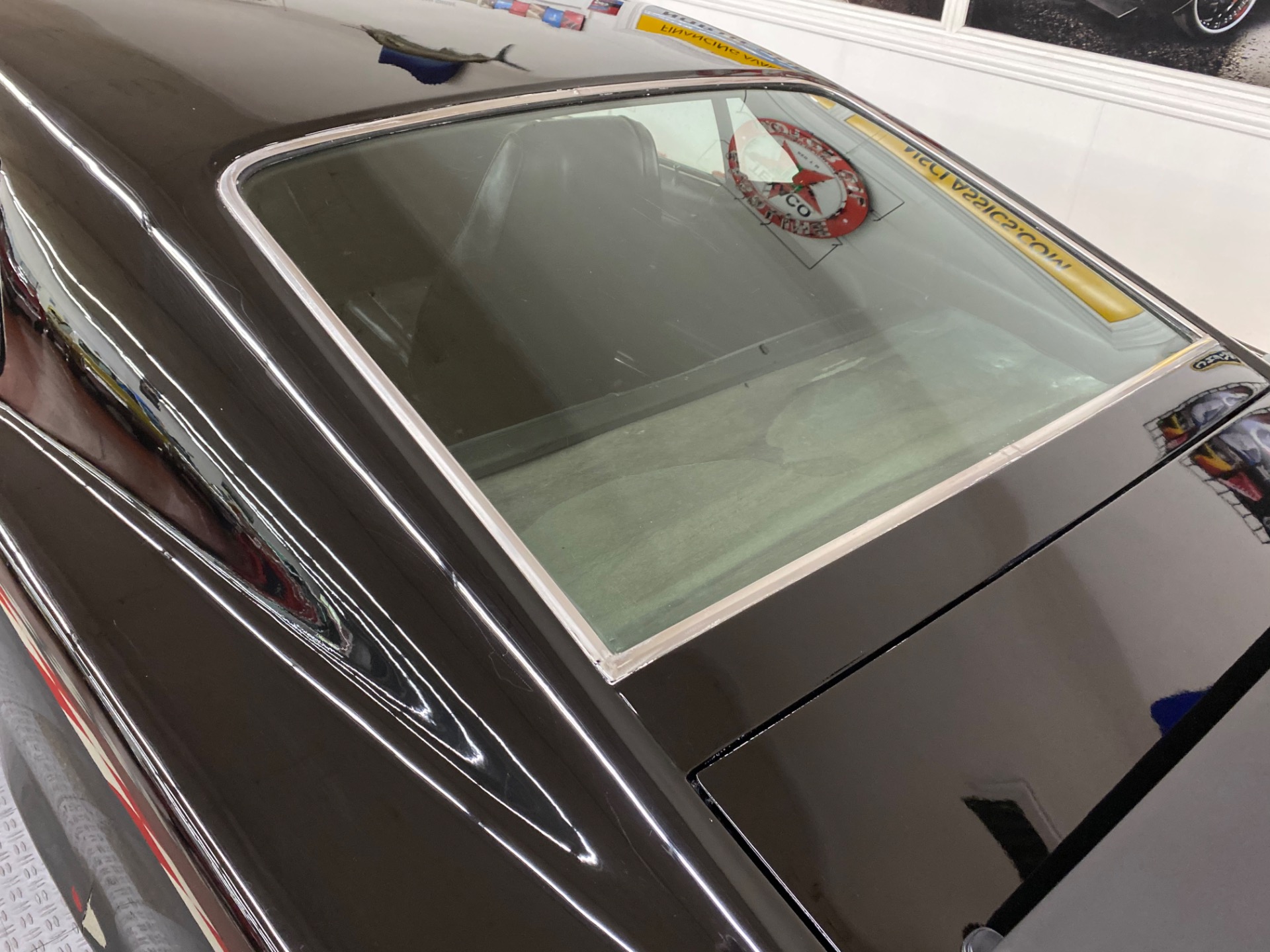 Used 1970 Ford Mustang - SPORTSROOF FASTBACK - 302 V8 ENGINE - AUTO TRANS - | St. Petersburg, FL