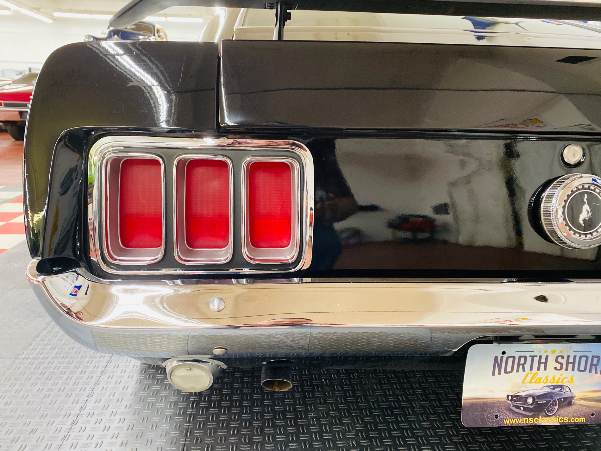 Used 1970 Ford Mustang - SPORTSROOF FASTBACK - 302 V8 ENGINE - AUTO TRANS - | St. Petersburg, FL