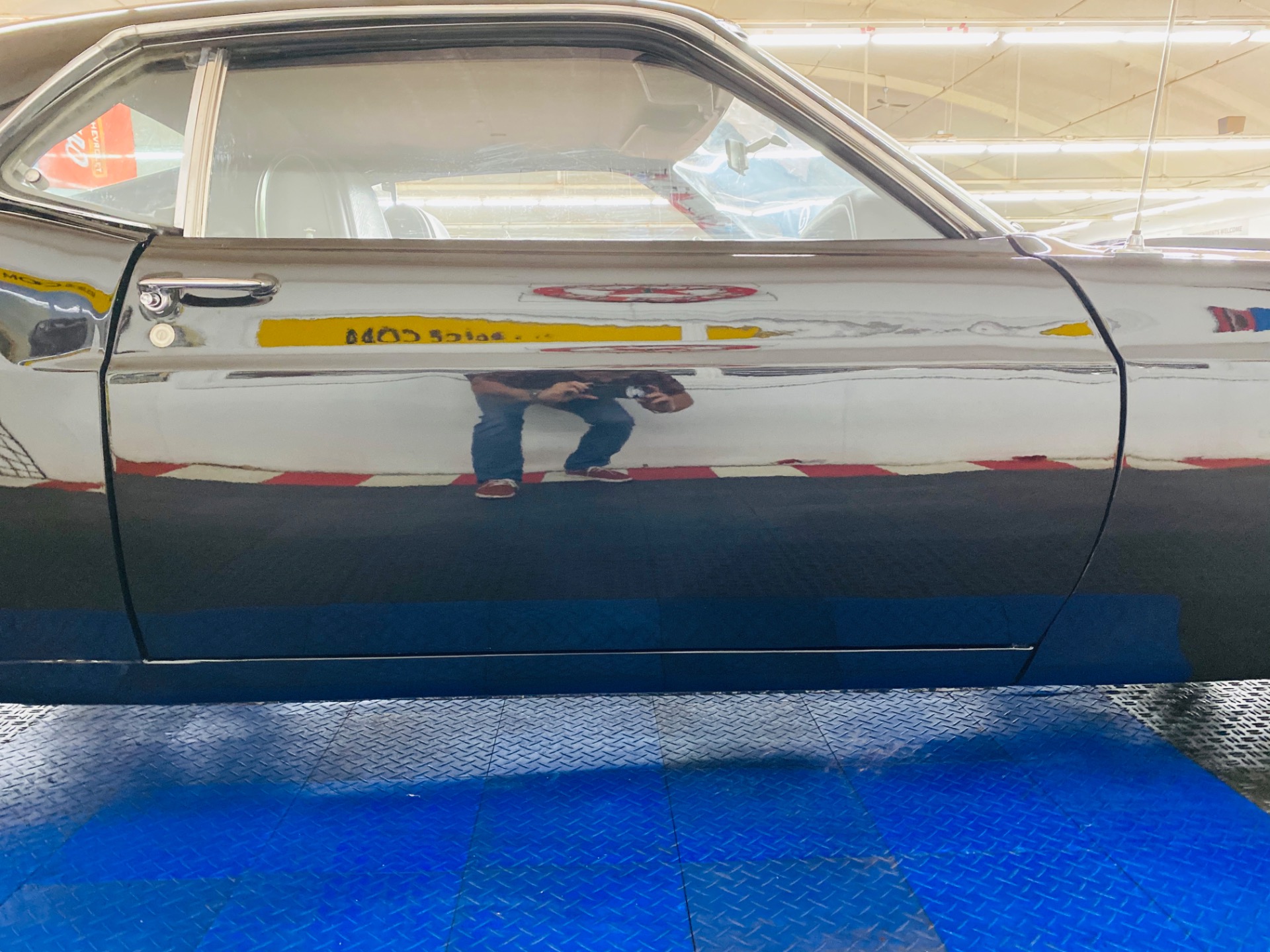 Used 1970 Ford Mustang - SPORTSROOF FASTBACK - 302 V8 ENGINE - AUTO TRANS - | St. Petersburg, FL