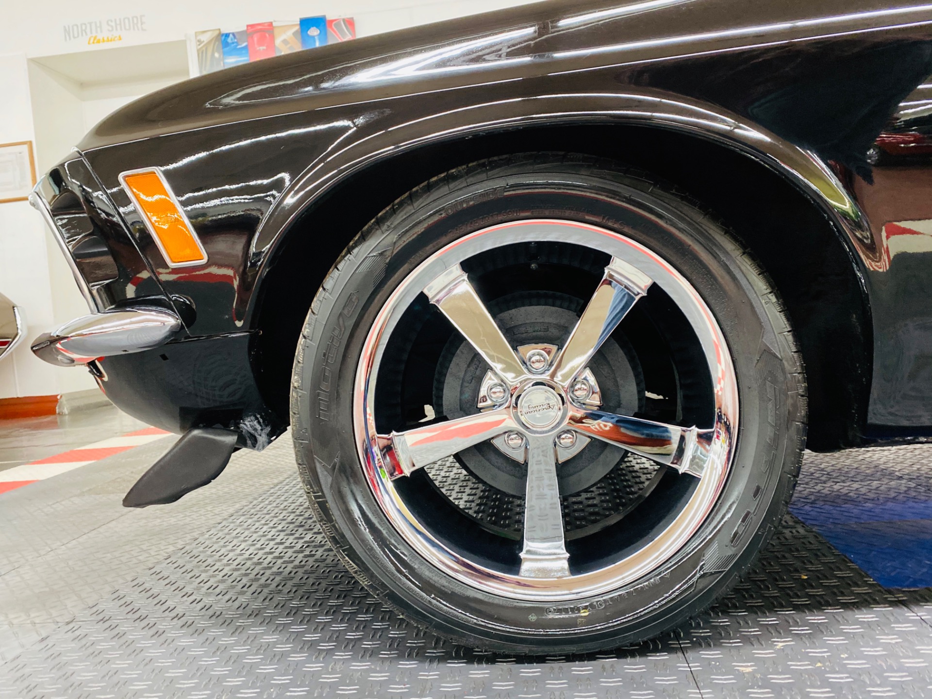 Used 1970 Ford Mustang - SPORTSROOF FASTBACK - 302 V8 ENGINE - AUTO TRANS - | St. Petersburg, FL