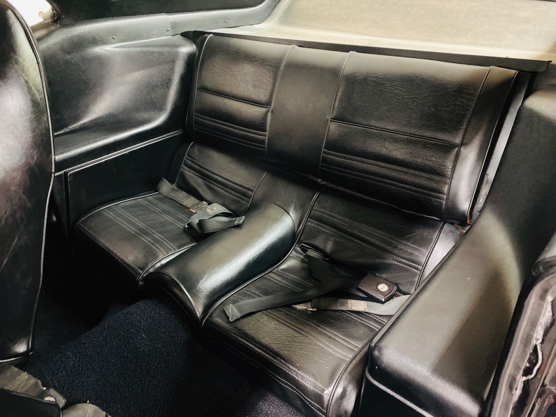 Used 1970 Ford Mustang - SPORTSROOF FASTBACK - 302 V8 ENGINE - AUTO TRANS - | St. Petersburg, FL