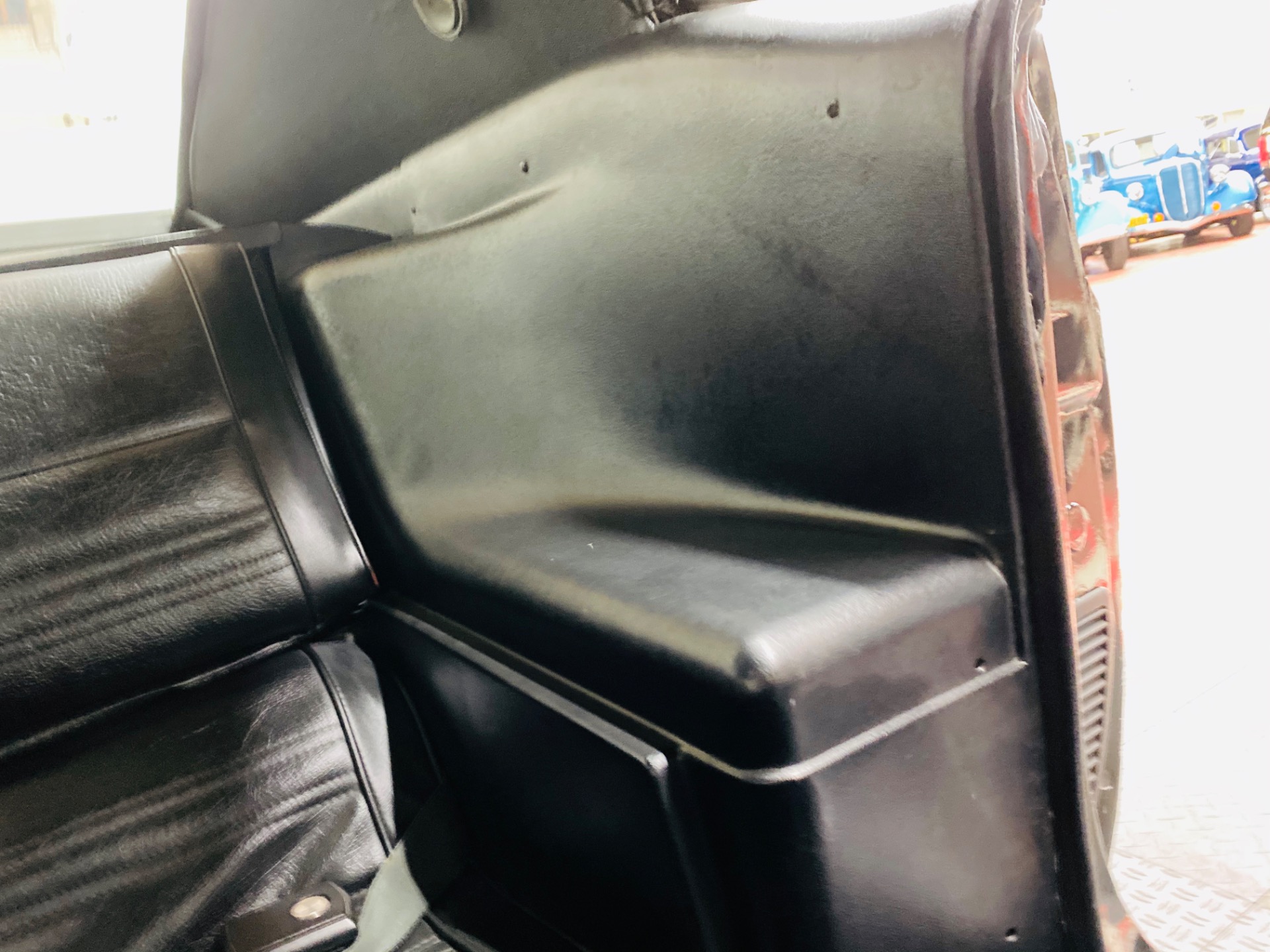 Used 1970 Ford Mustang - SPORTSROOF FASTBACK - 302 V8 ENGINE - AUTO TRANS - | St. Petersburg, FL