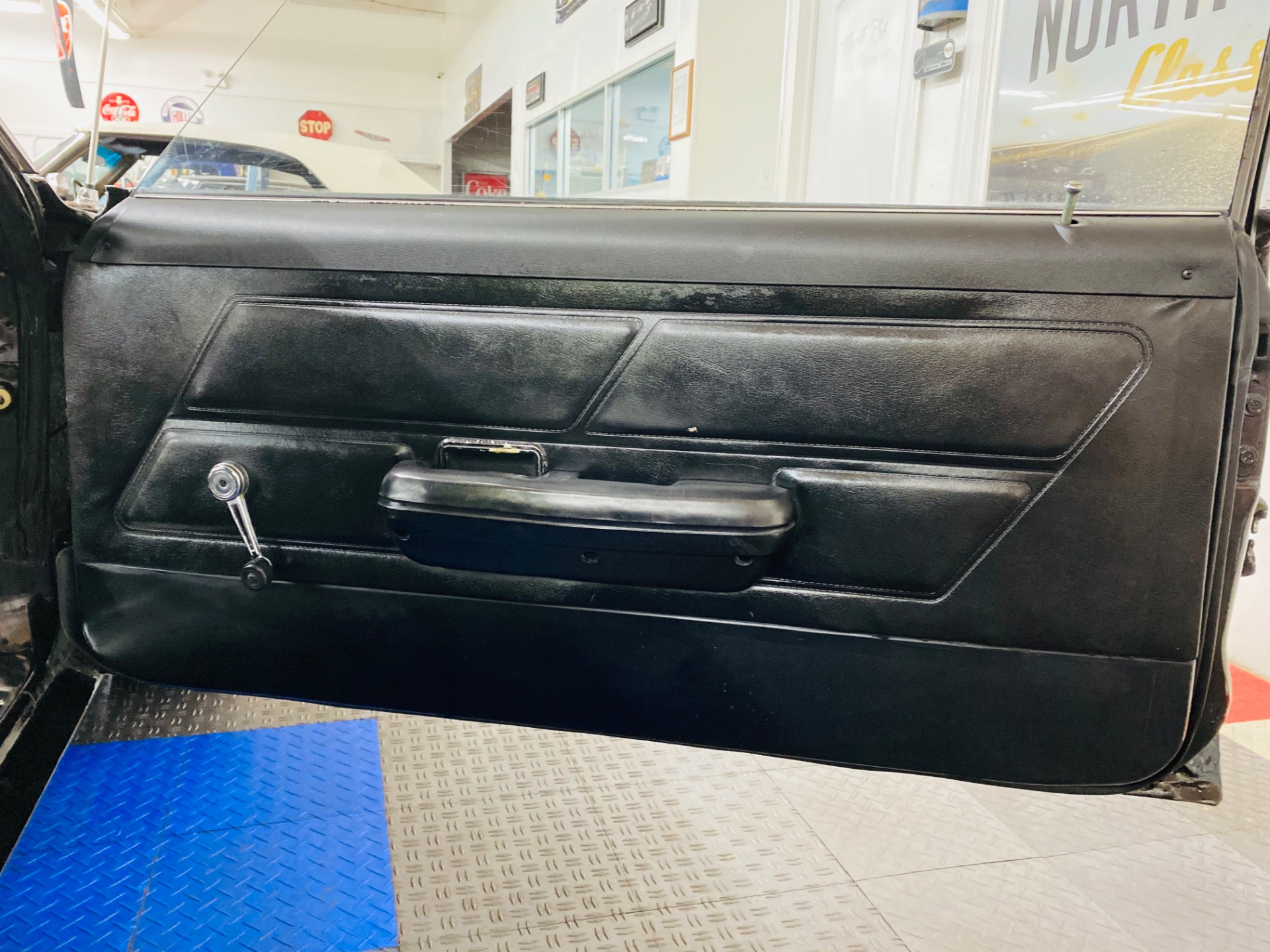 Used 1970 Ford Mustang - SPORTSROOF FASTBACK - 302 V8 ENGINE - AUTO TRANS - | St. Petersburg, FL