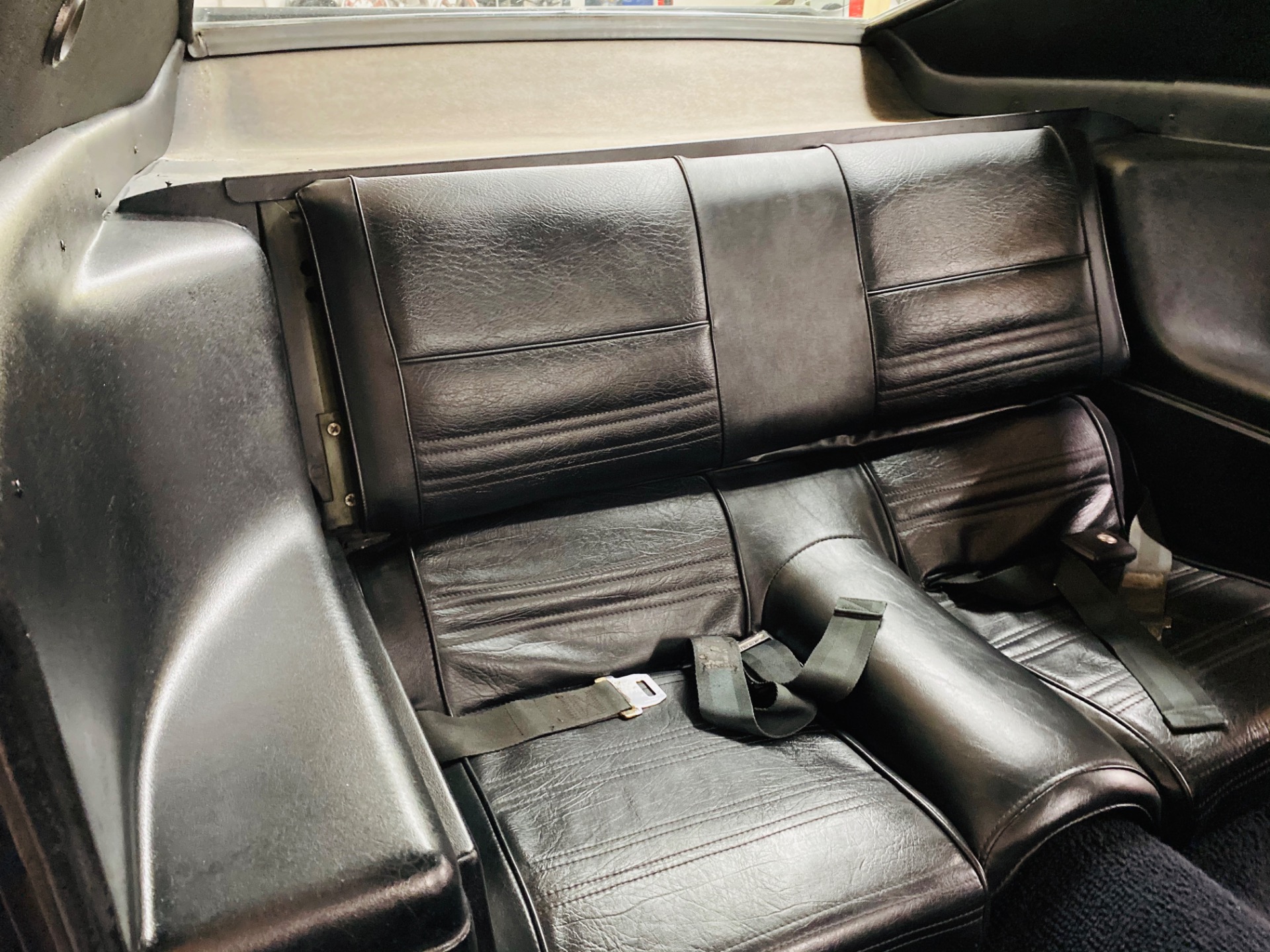 Used 1970 Ford Mustang - SPORTSROOF FASTBACK - 302 V8 ENGINE - AUTO TRANS - | St. Petersburg, FL