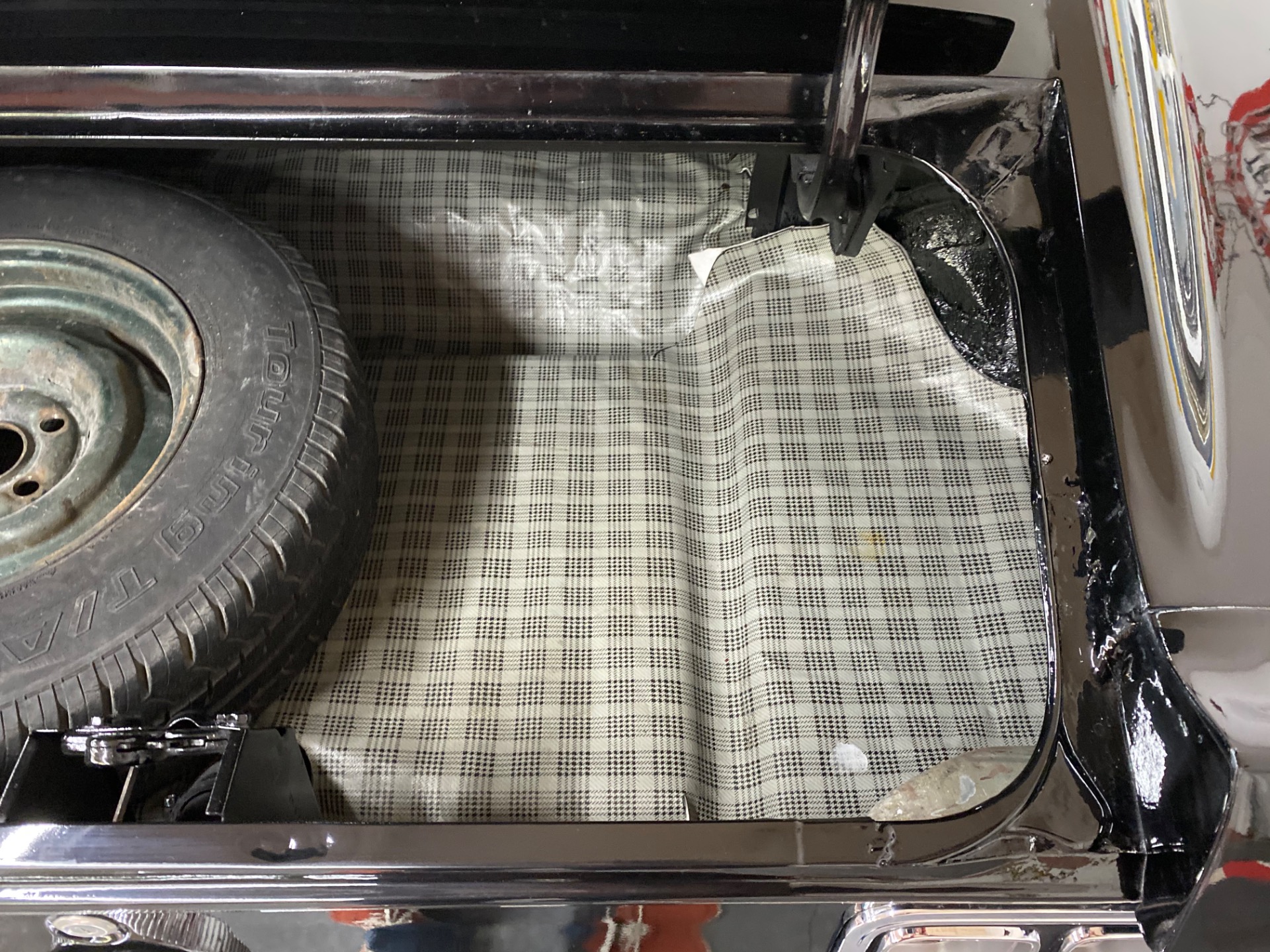 Used 1970 Ford Mustang - SPORTSROOF FASTBACK - 302 V8 ENGINE - AUTO TRANS - | St. Petersburg, FL