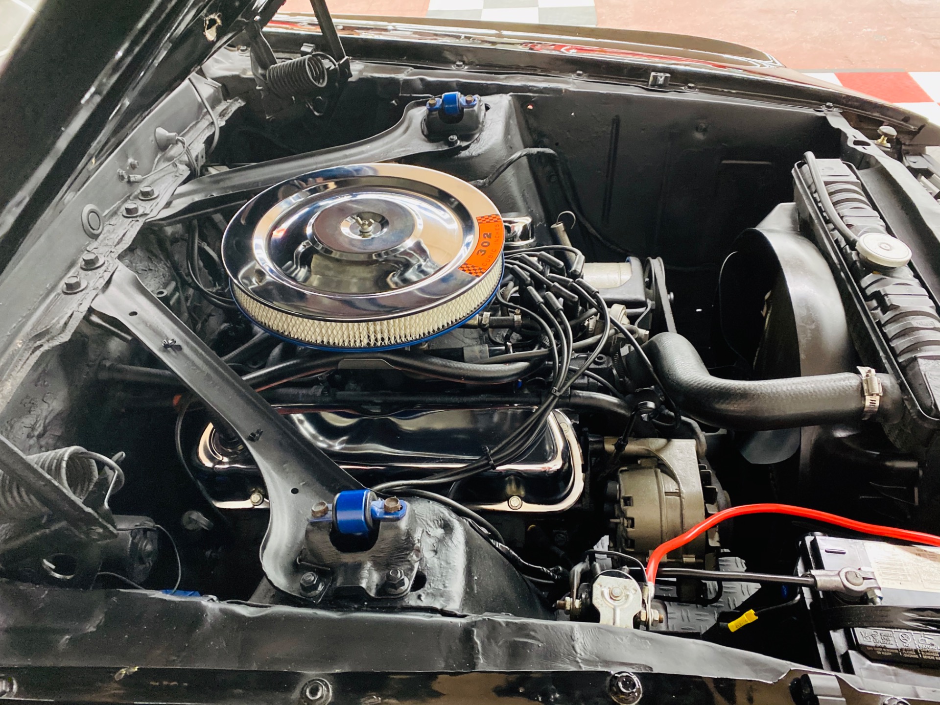 Used 1970 Ford Mustang - SPORTSROOF FASTBACK - 302 V8 ENGINE - AUTO TRANS - | St. Petersburg, FL