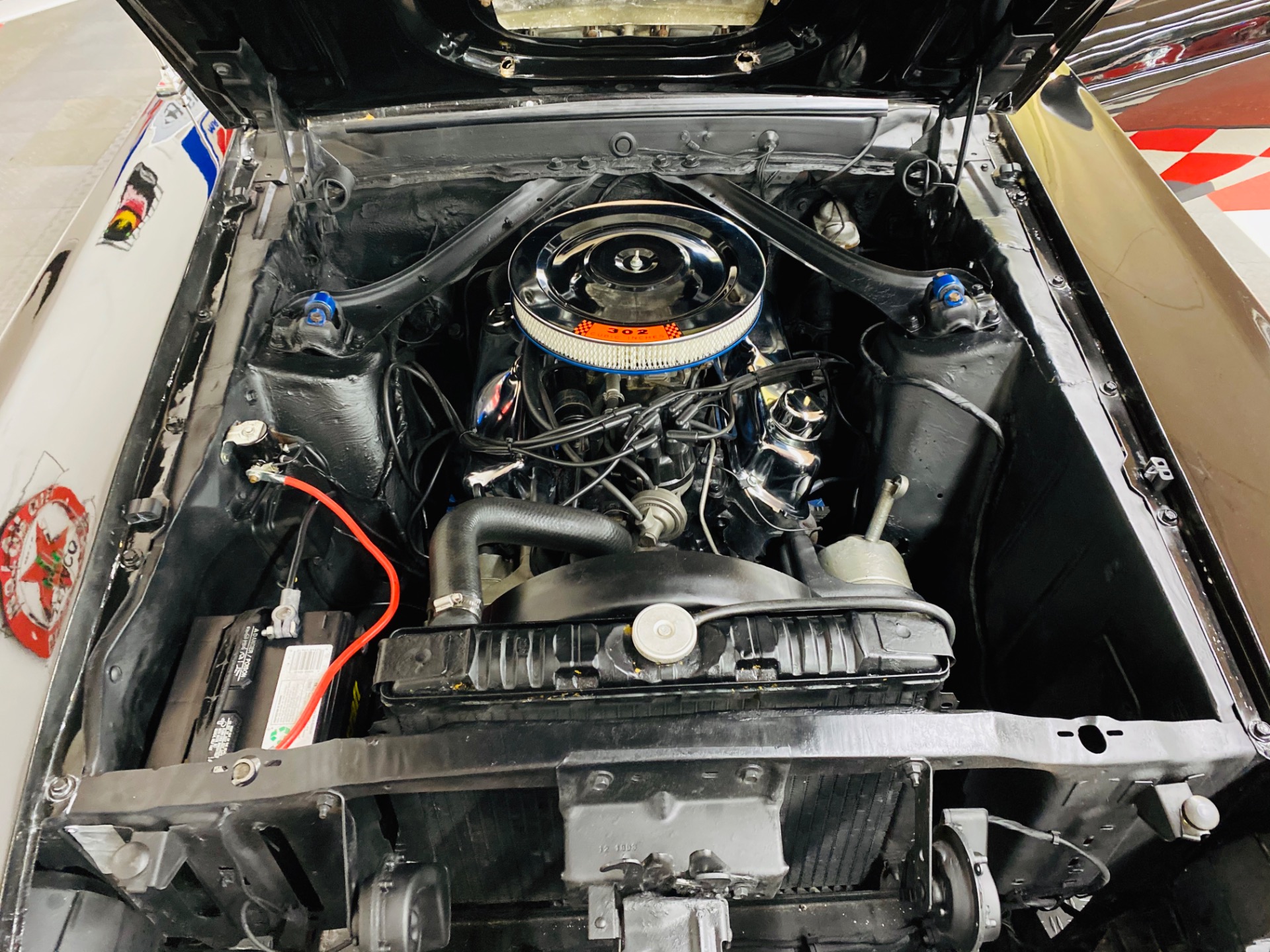 Used 1970 Ford Mustang - SPORTSROOF FASTBACK - 302 V8 ENGINE - AUTO TRANS - | St. Petersburg, FL