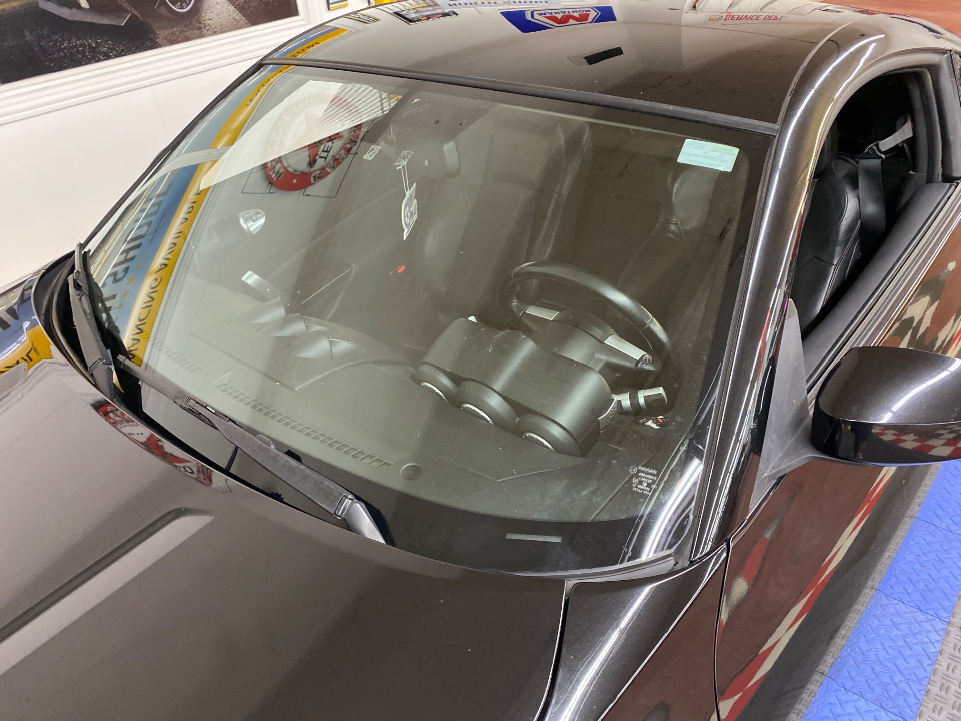 Used 2006 Nissan 350Z Enthusiast - SEE VIDEO - | Mundelein, IL