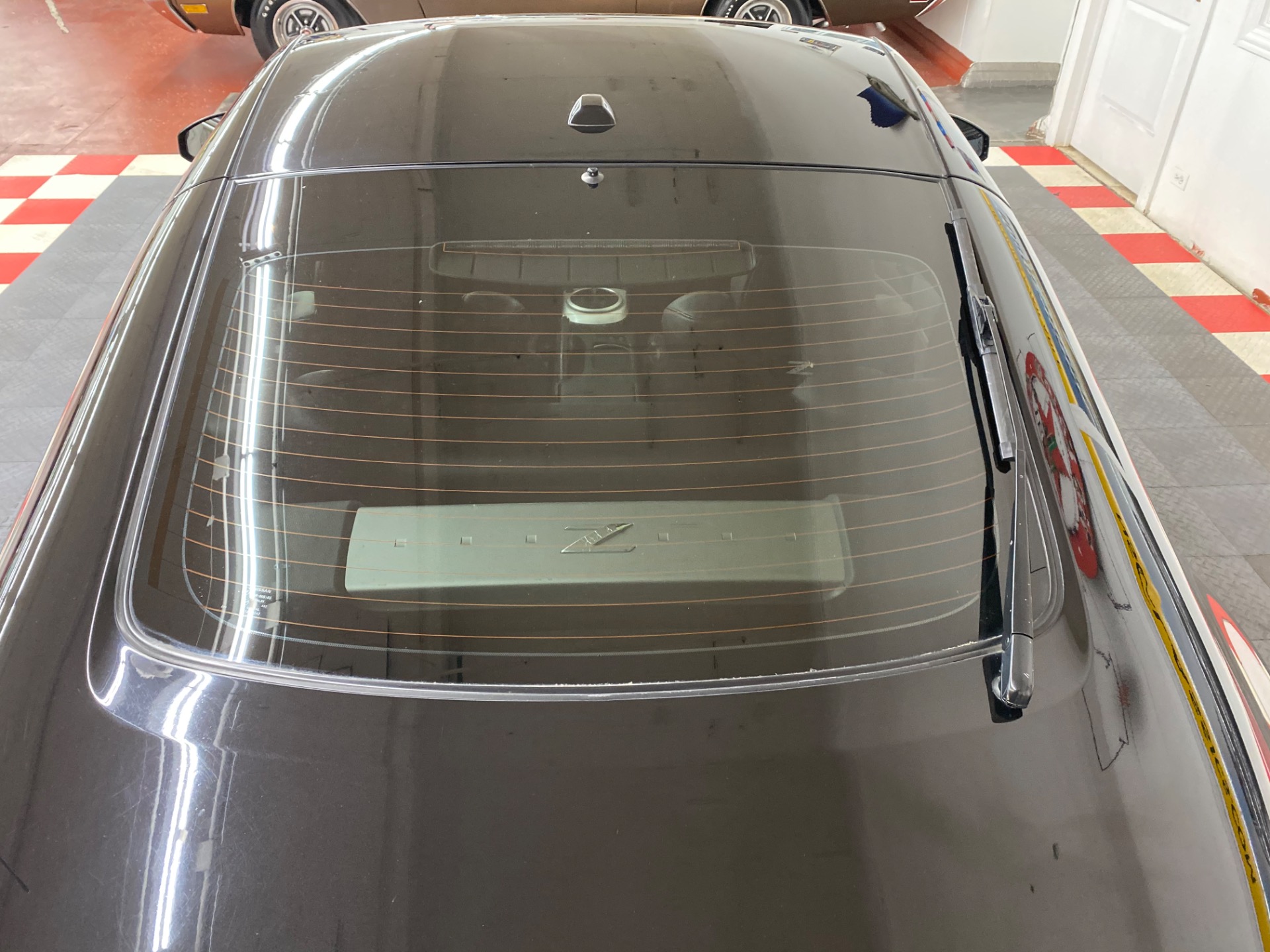 Used 2006 Nissan 350Z Enthusiast - SEE VIDEO - | Mundelein, IL