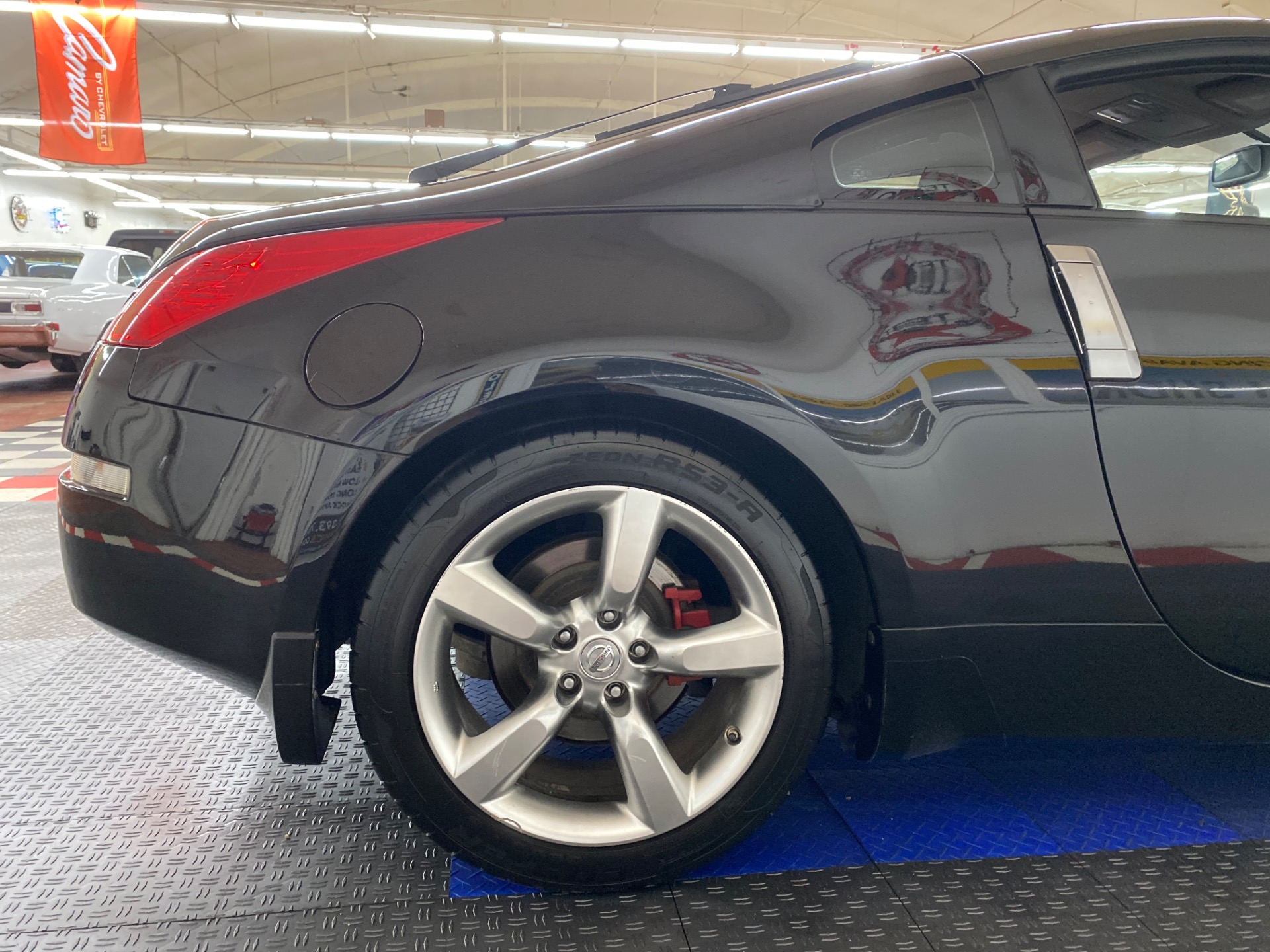 Used 2006 Nissan 350Z Enthusiast - SEE VIDEO - | Mundelein, IL