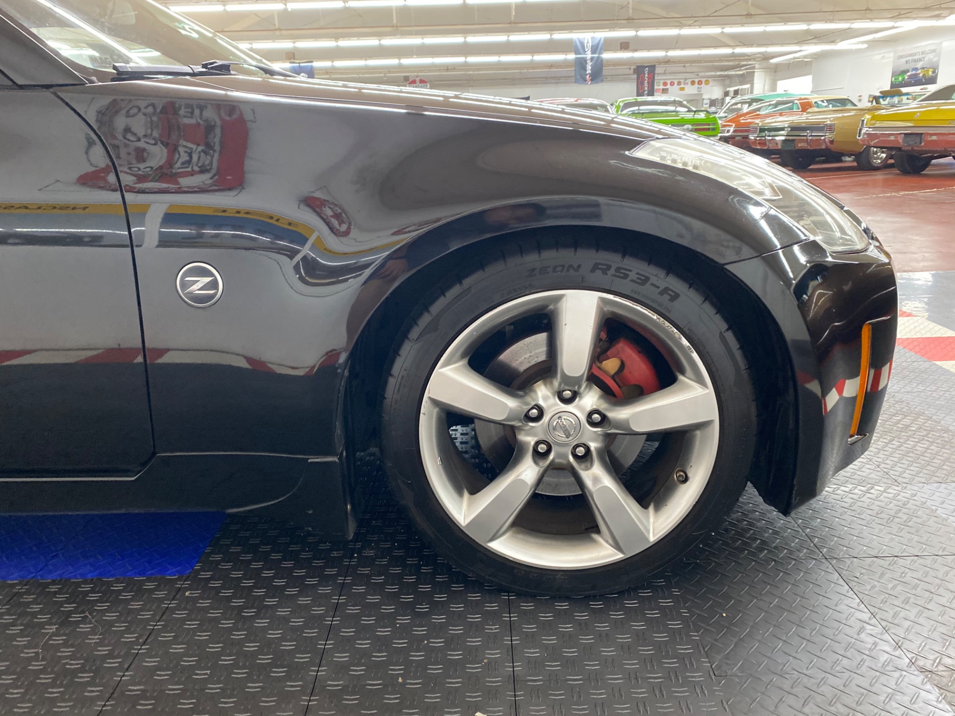 Used 2006 Nissan 350Z Enthusiast - SEE VIDEO - | Mundelein, IL